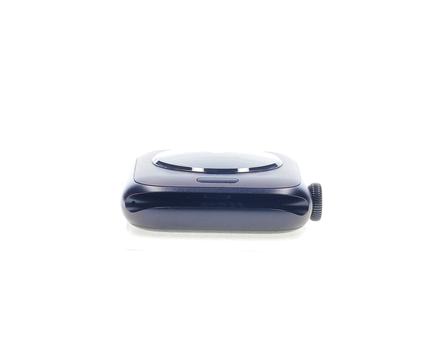 Apple Watch SE 2022, GPS, Aluminium 44mm Midnight - Σαν καινούργιο