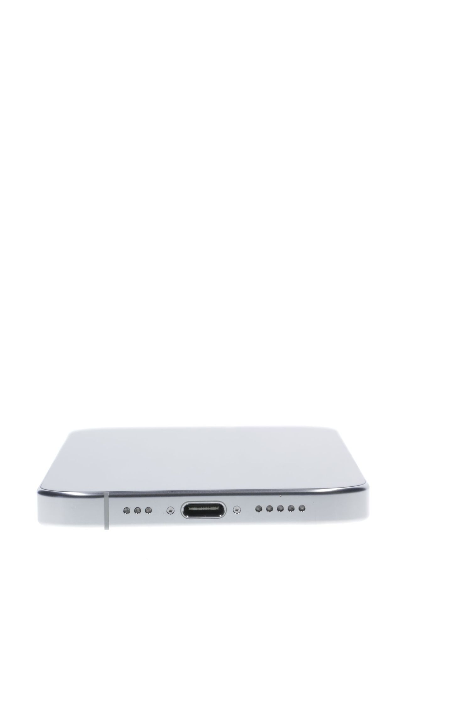Apple iPhone 16 Pro 128 GB White Titanium - Ca nou