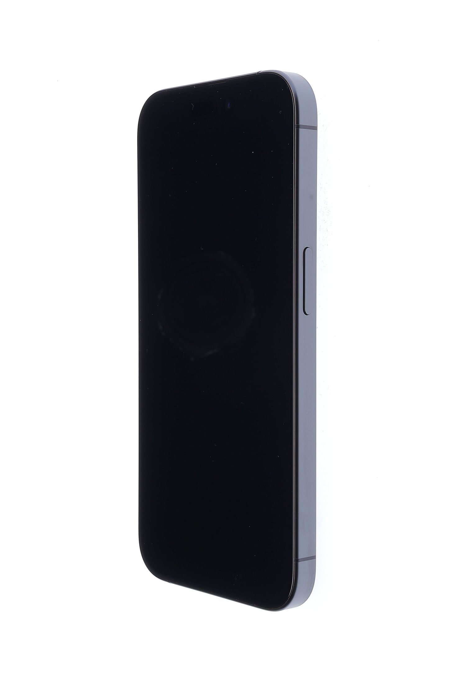 Apple iPhone 15 Pro 256 GB Black Titanium - Ca nou