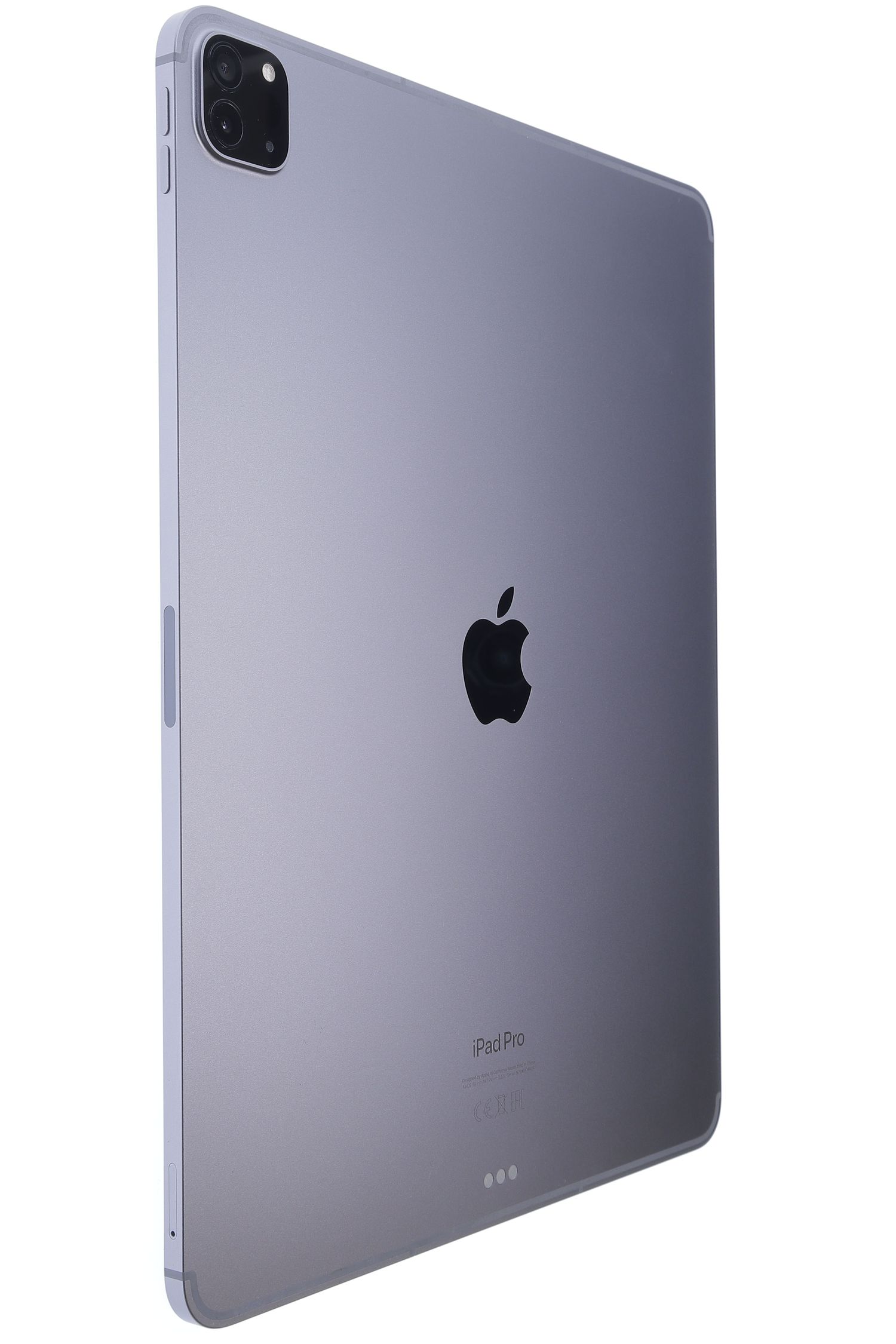 Apple iPad Pro 12.9" (2022) 6th Gen Cellular 256 GB Space Gray - Като нов