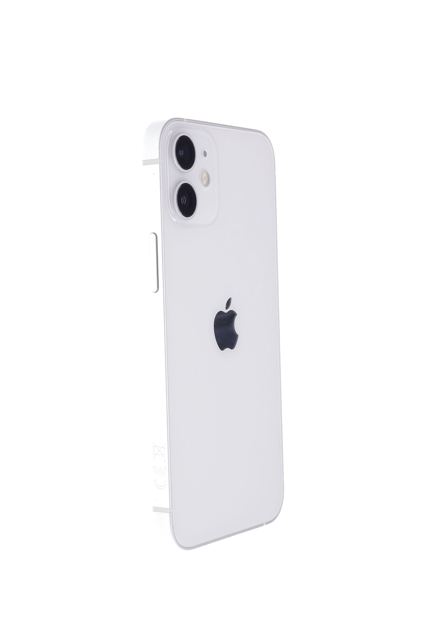 Apple iPhone 12 mini 64 GB White - Excelent