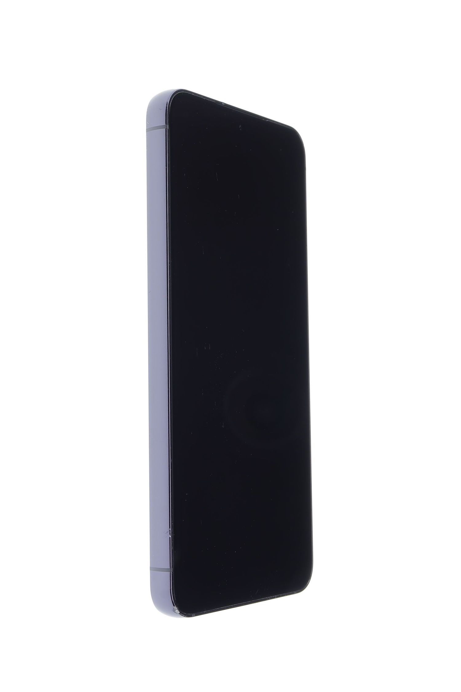 Samsung Galaxy S23 5G Dual Sim 128 GB Phantom Black - Kiváló
