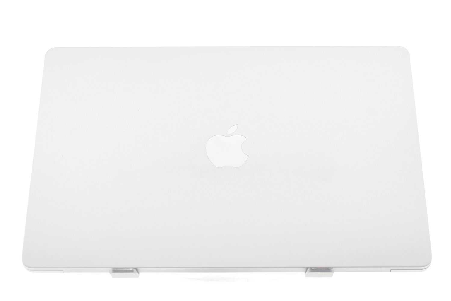 Apple MacBook Air 15″ 2024, M3 8 Cores, 8 GB, 10 core GPU 256 GB Silver - Újszerű