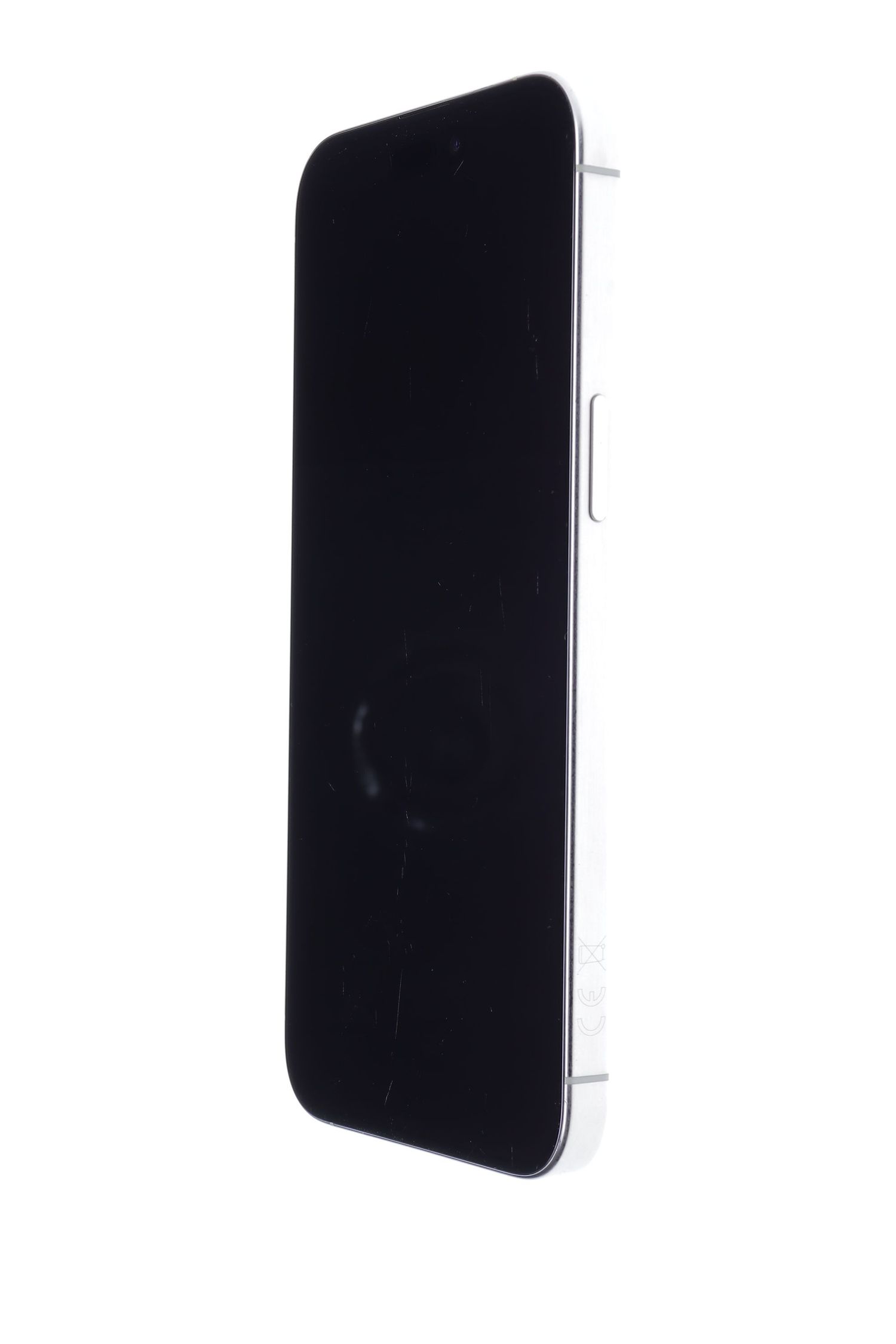 Apple iPhone 15 Pro Max 256 GB White Titanium - Foarte bun