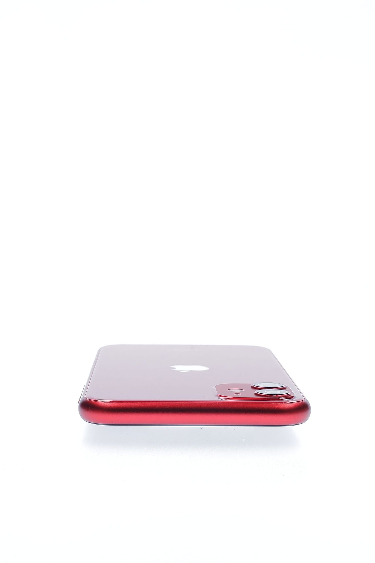 Apple iPhone 11 64 GB Red - Excelent