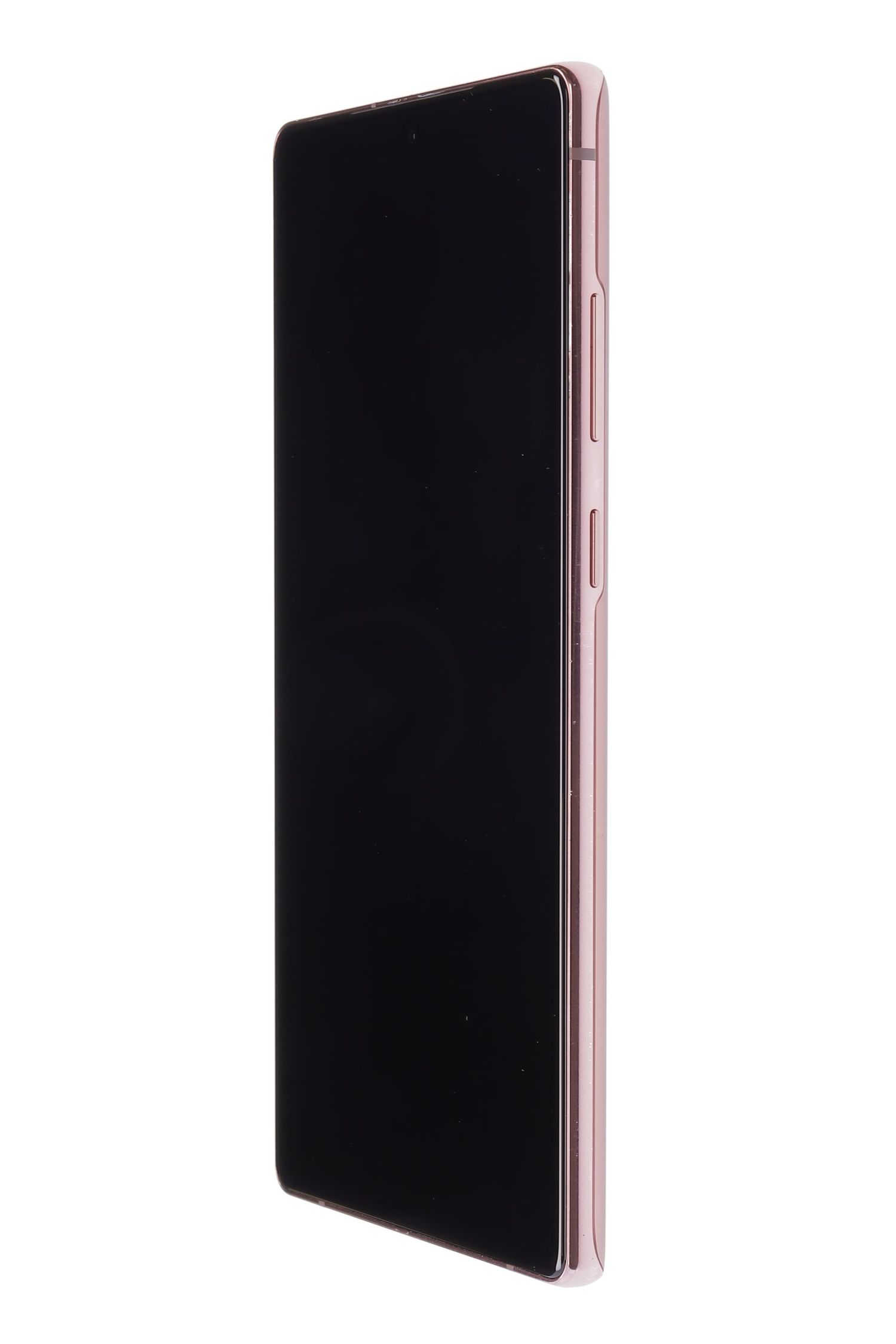 Mobiltelefon Samsung Galaxy Note 20 Dual Sim, Bronze, 256 GB, Foarte Bun