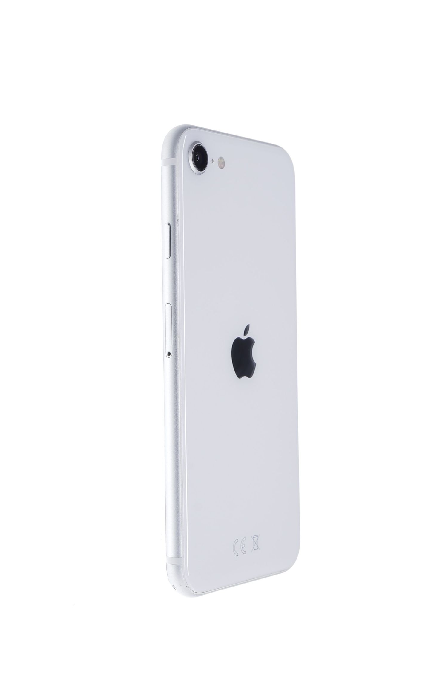 Apple iPhone SE 2020 64 GB White - Πολύ καλό