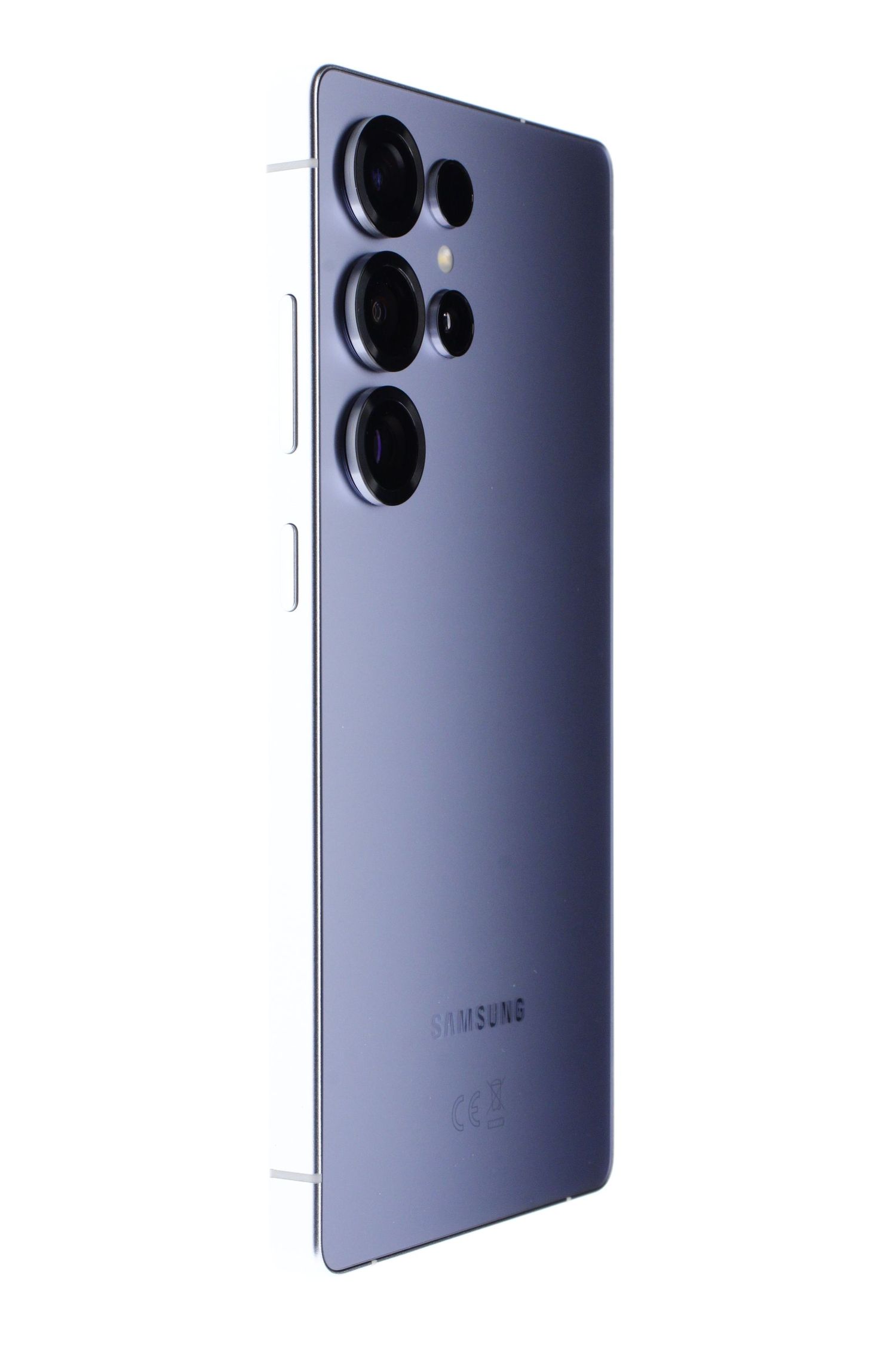 Samsung Galaxy S25 Ultra 5G Dual Sim 512 GB Titanium Silver Blue - Ca nou