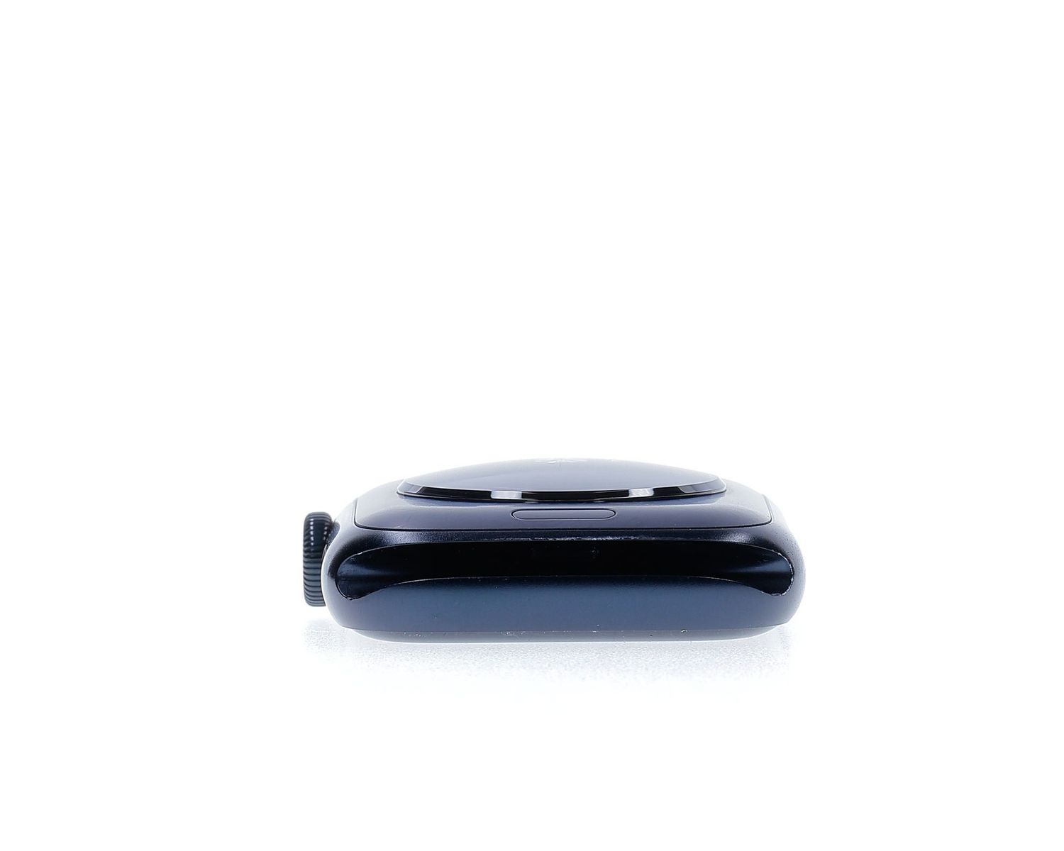 Apple Watch SE 2022, GPS, Aluminium 44mm Midnight