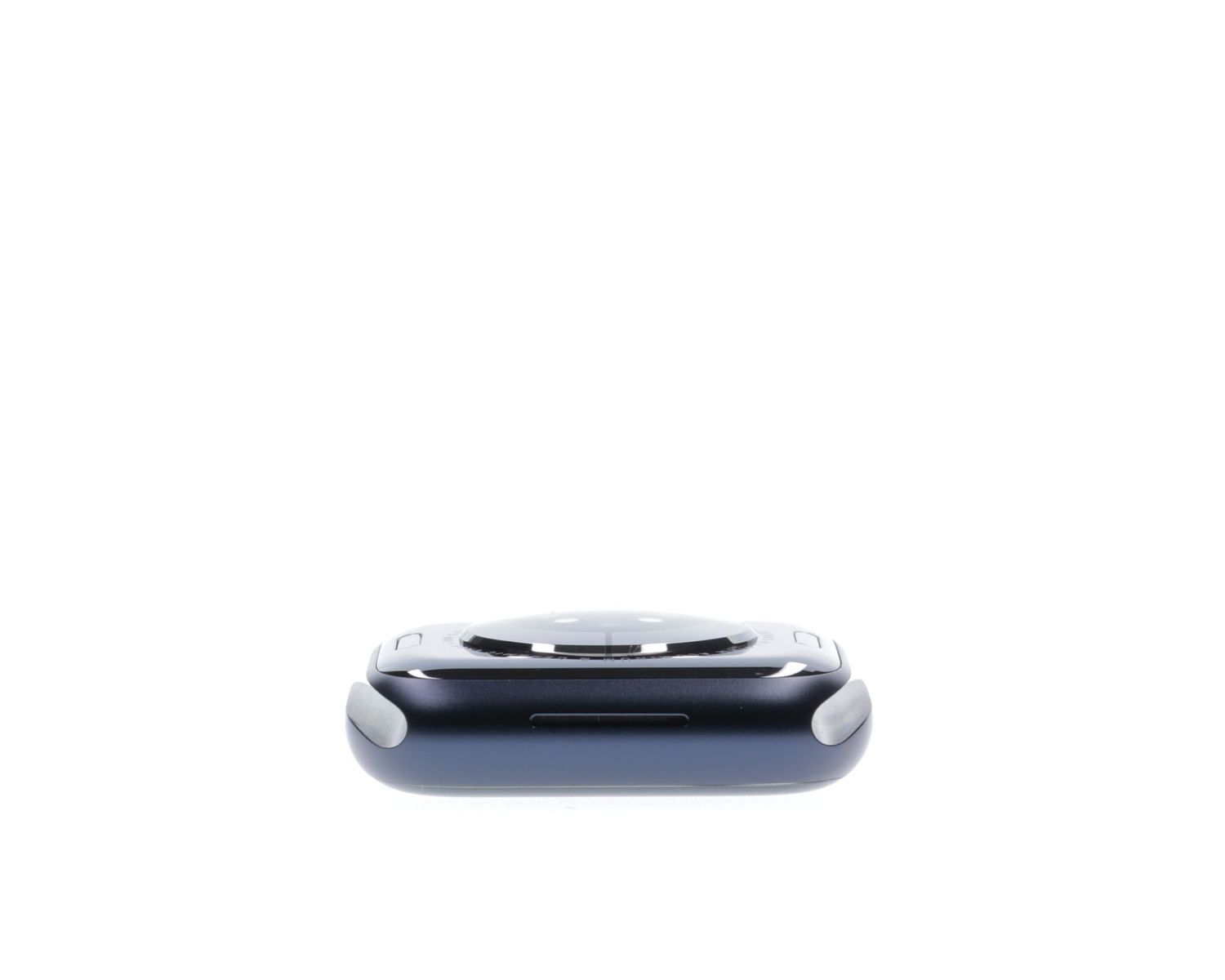 Apple Watch Series 9 2023, GPS, Aluminium 41mm Midnight - Σαν καινούργιο