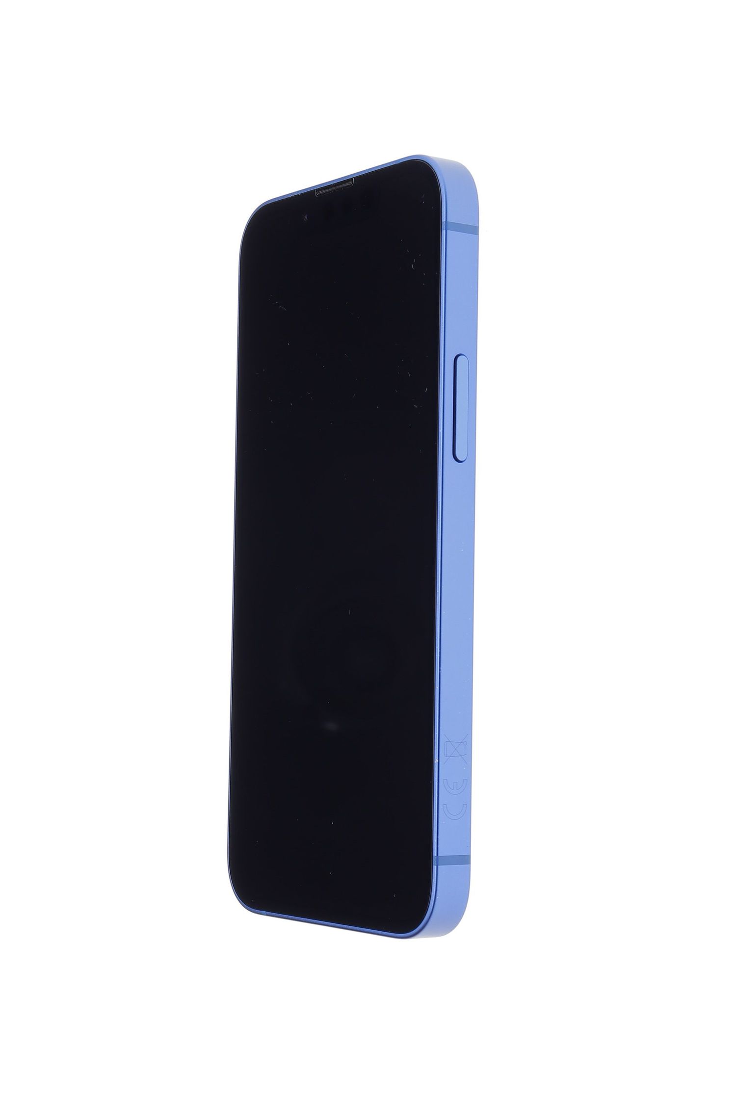 Apple iPhone 13 mini, Blue, 256 GB - de la 1.389 lei