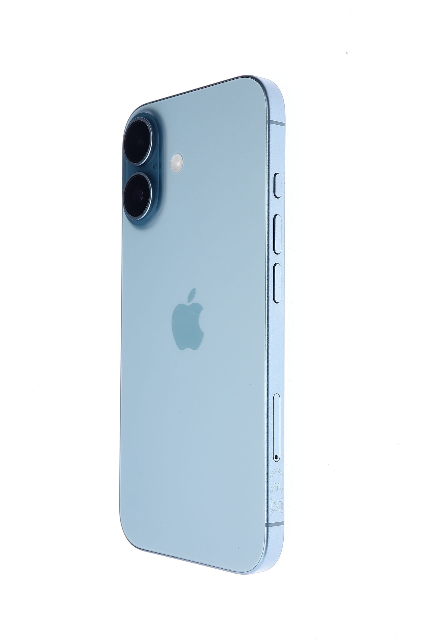 Apple iPhone 16 256 GB Teal - Excelent