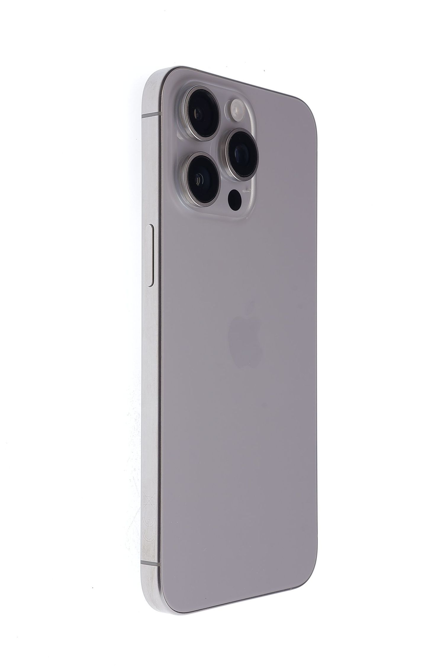 Apple iPhone 15 Pro Max 256 GB Natural Titanium - Ca nou