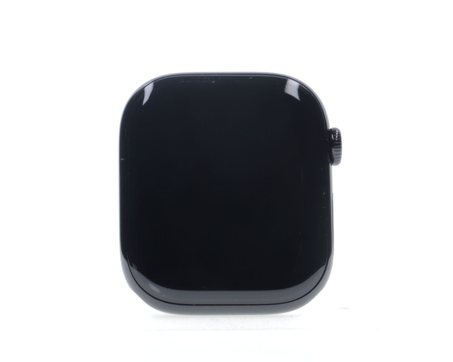 Apple Watch Series 10 2024, GPS, Aluminium 46mm Jet Black - Σαν καινούργιο