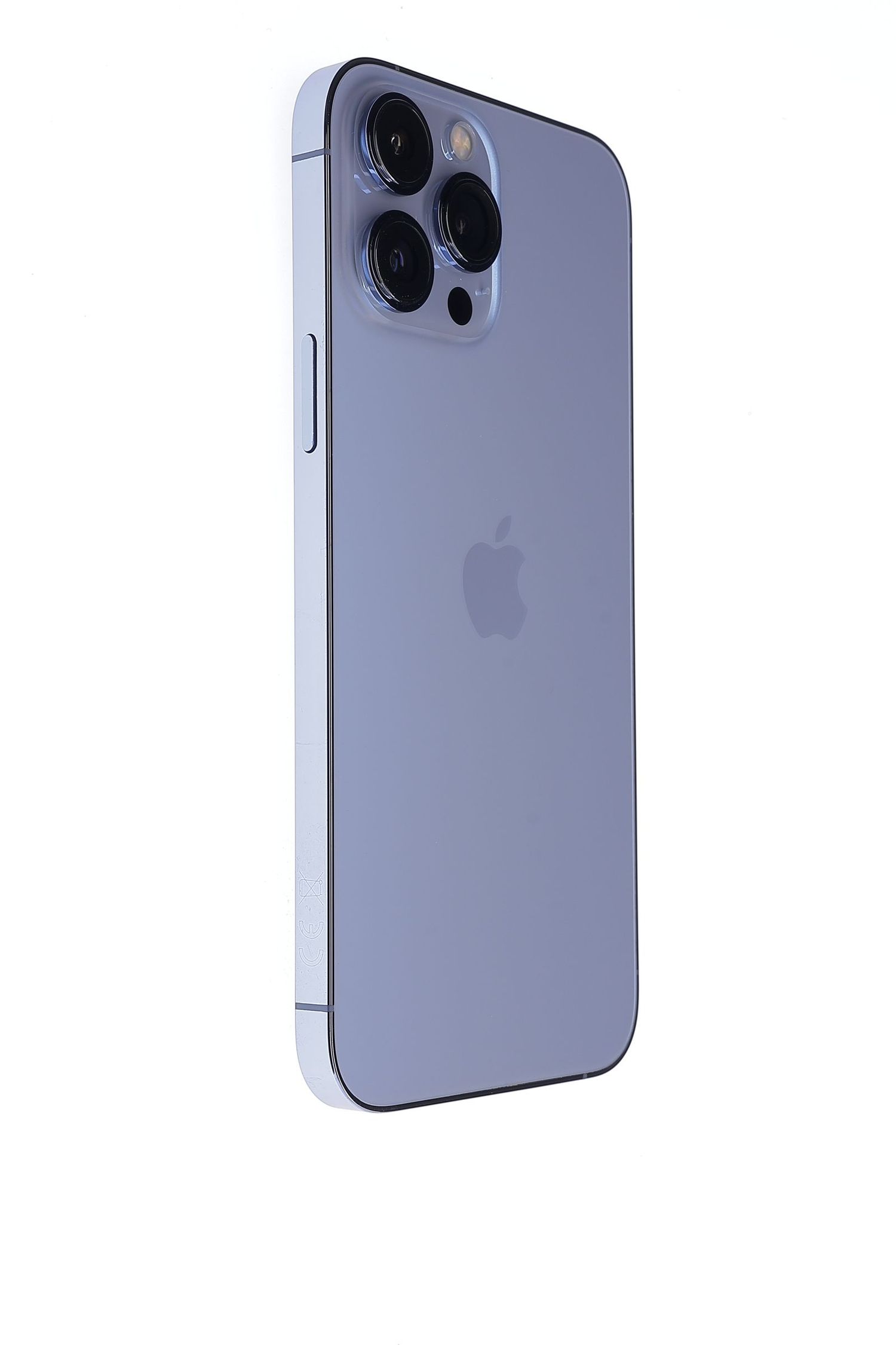 Apple iPhone 13 Pro Max 128 GB Sierra Blue - Nagyon jó