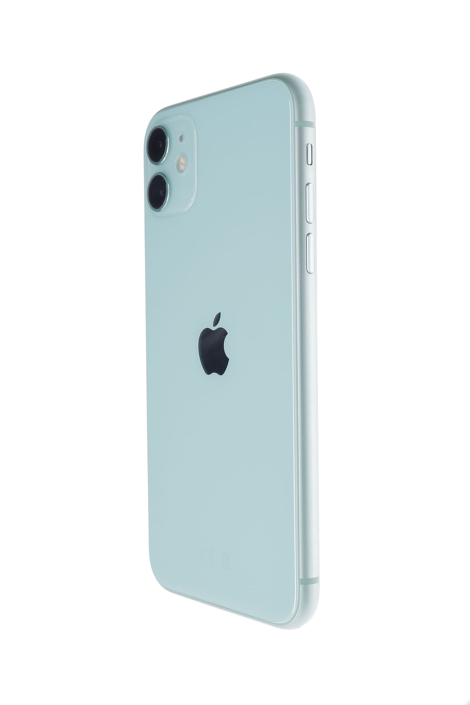 Apple iPhone 11 64 GB Green - Foarte bun