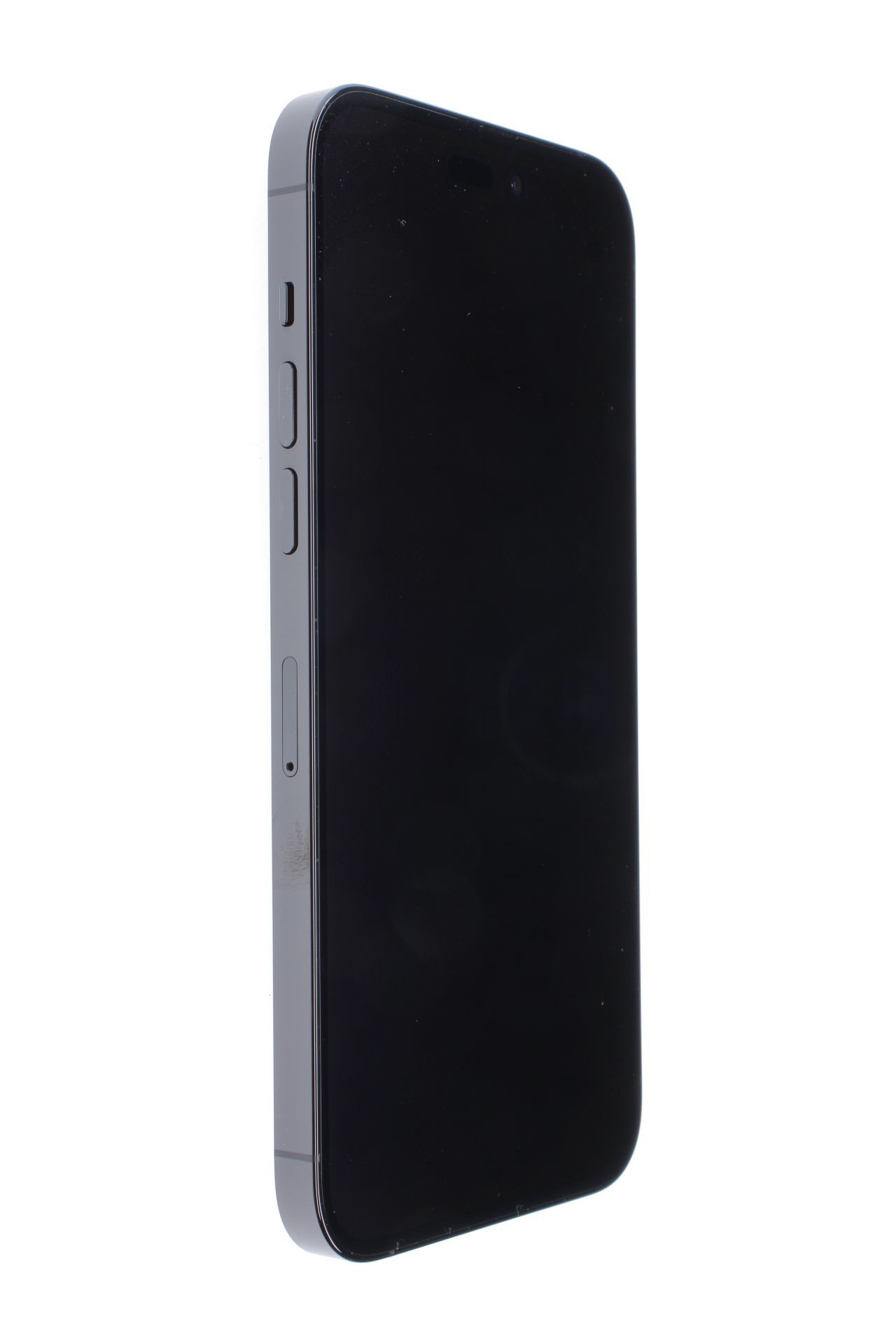 Apple iPhone 14 Pro Max 256 GB Space Black - Εξαιρετικό