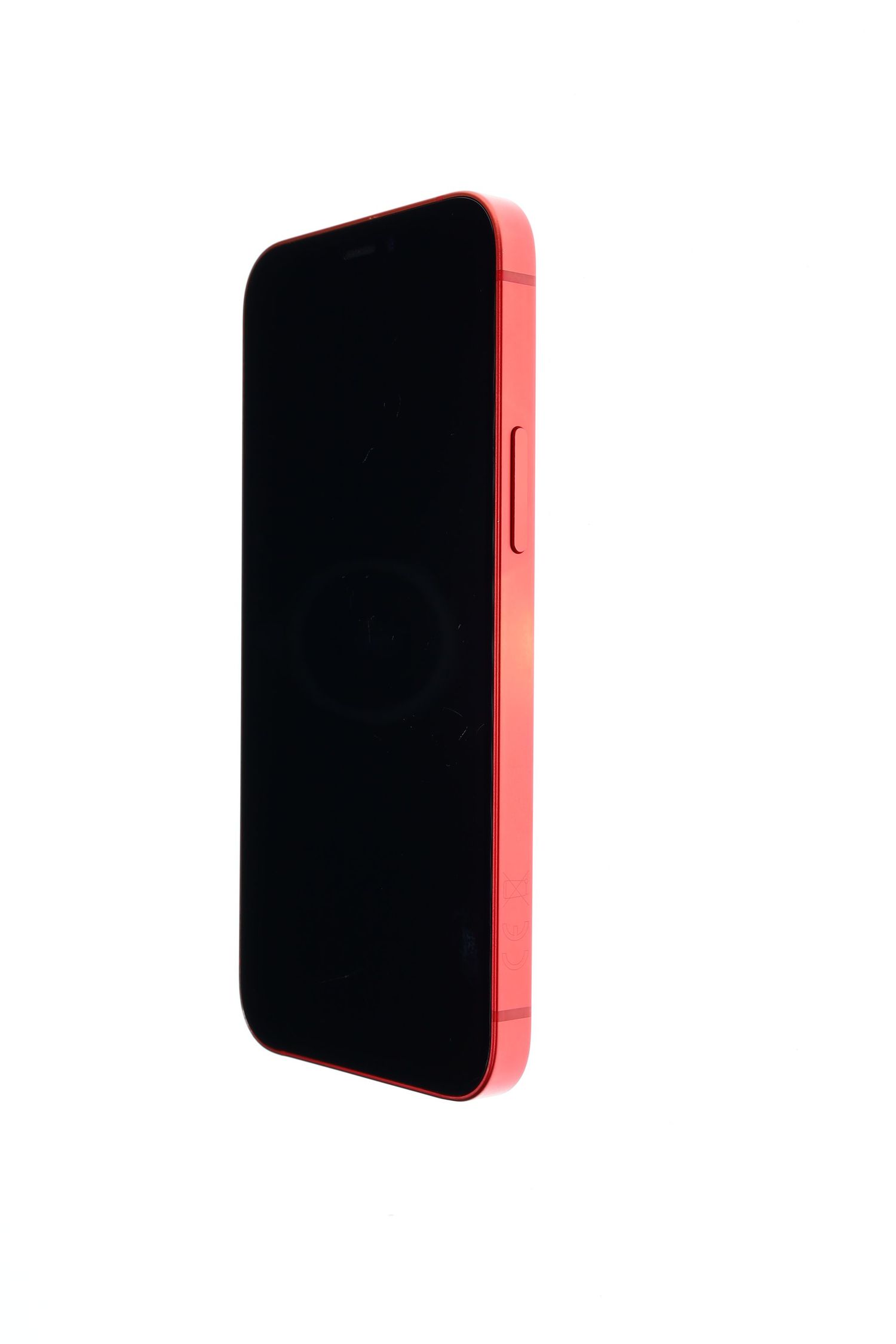 Apple iPhone 12 mini 64 GB Red - Bun