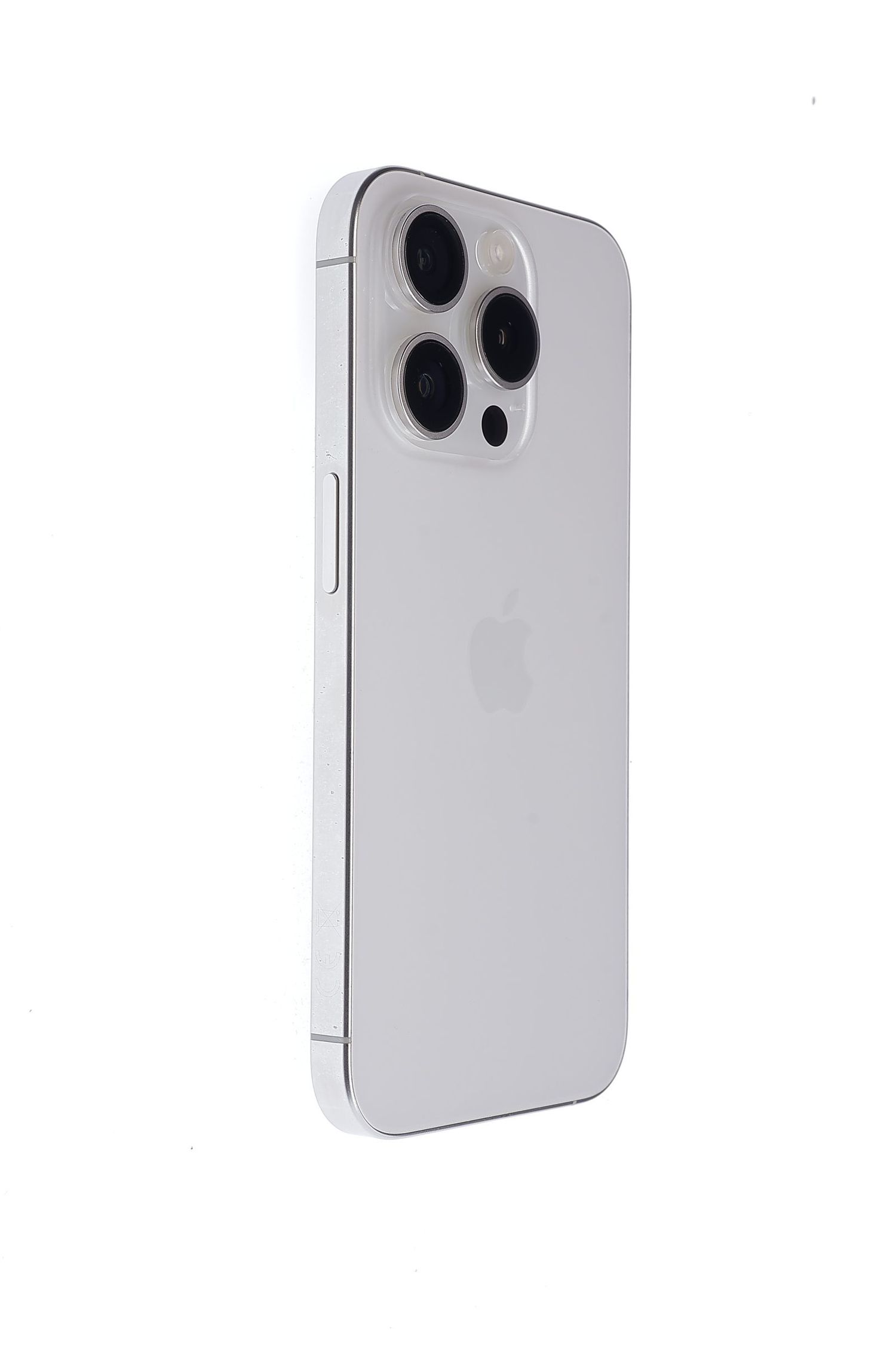 Apple iPhone 15 Pro 128 GB White Titanium - Ca nou