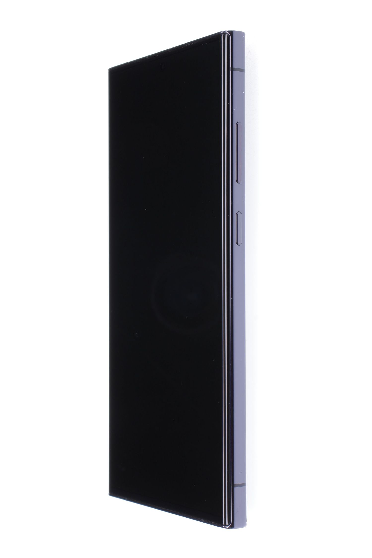 Samsung Galaxy S23 Ultra 5G Dual Sim 256 GB Phantom Black - Excelent