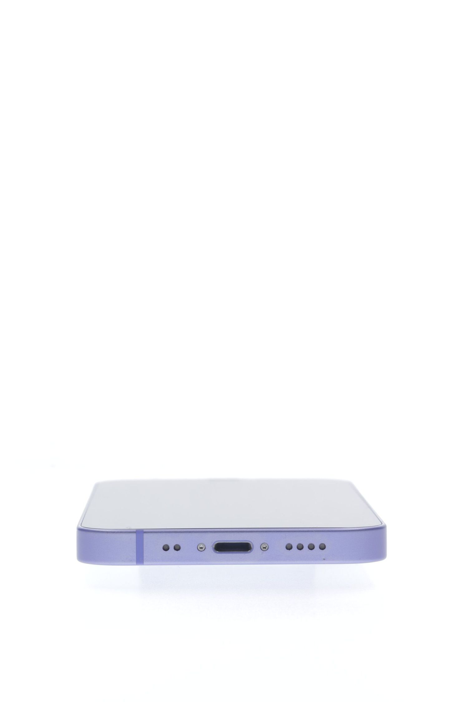 Apple iPhone 12 mini 64 GB Purple - Σαν καινούργιο