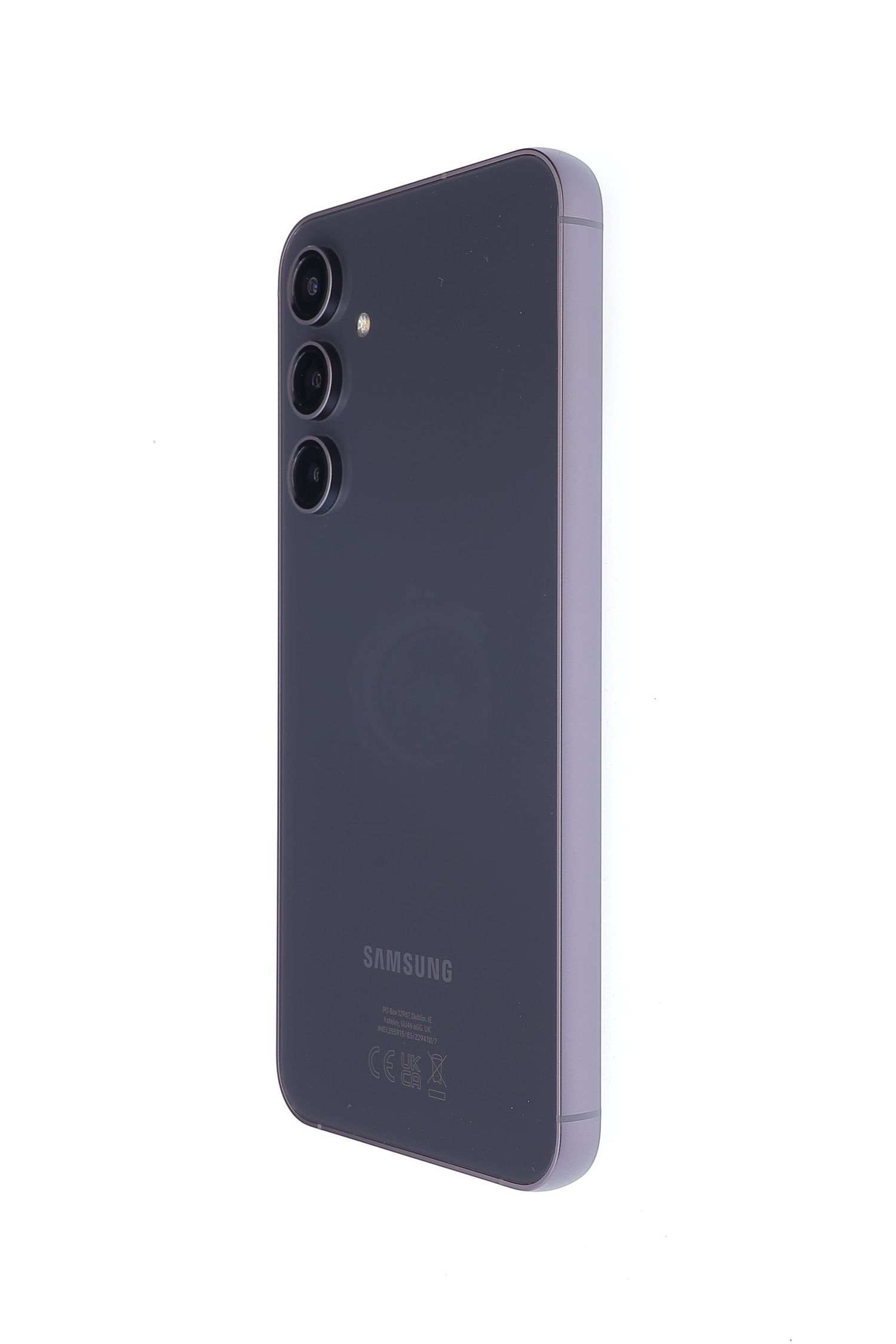 Samsung Galaxy S23 FE 5G Dual Sim 128 GB Graphite - Ca nou