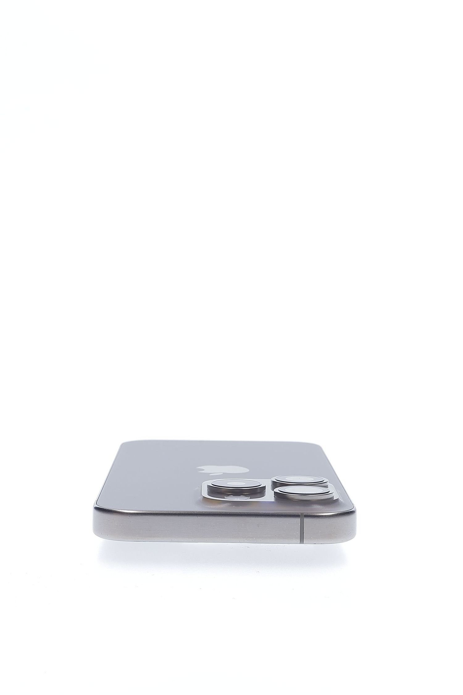 Apple iPhone 15 Pro 128 GB Natural Titanium - Εξαιρετικό