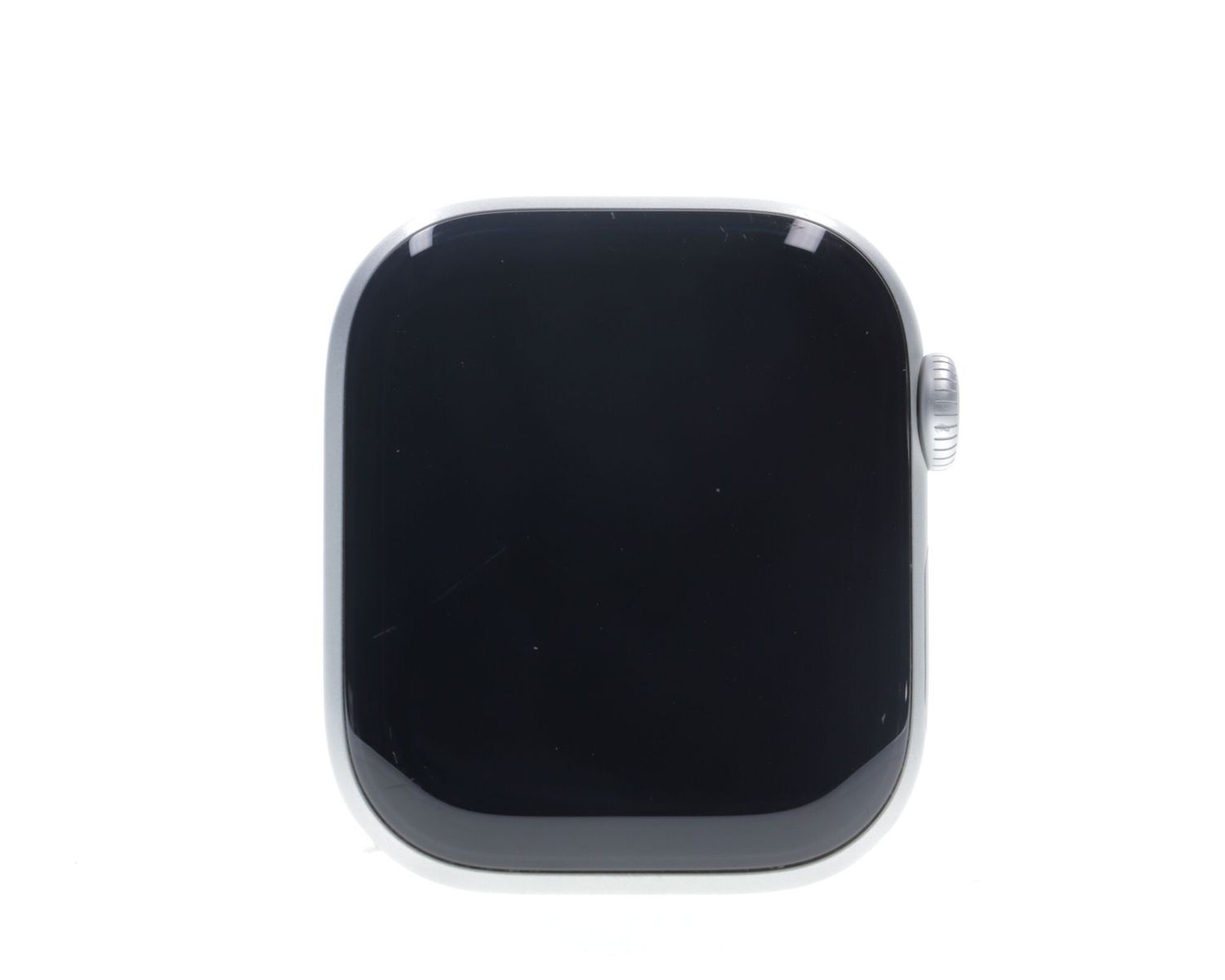 Apple Watch Series 10 2024, GPS, Aluminium 42mm Silver - Foarte bun