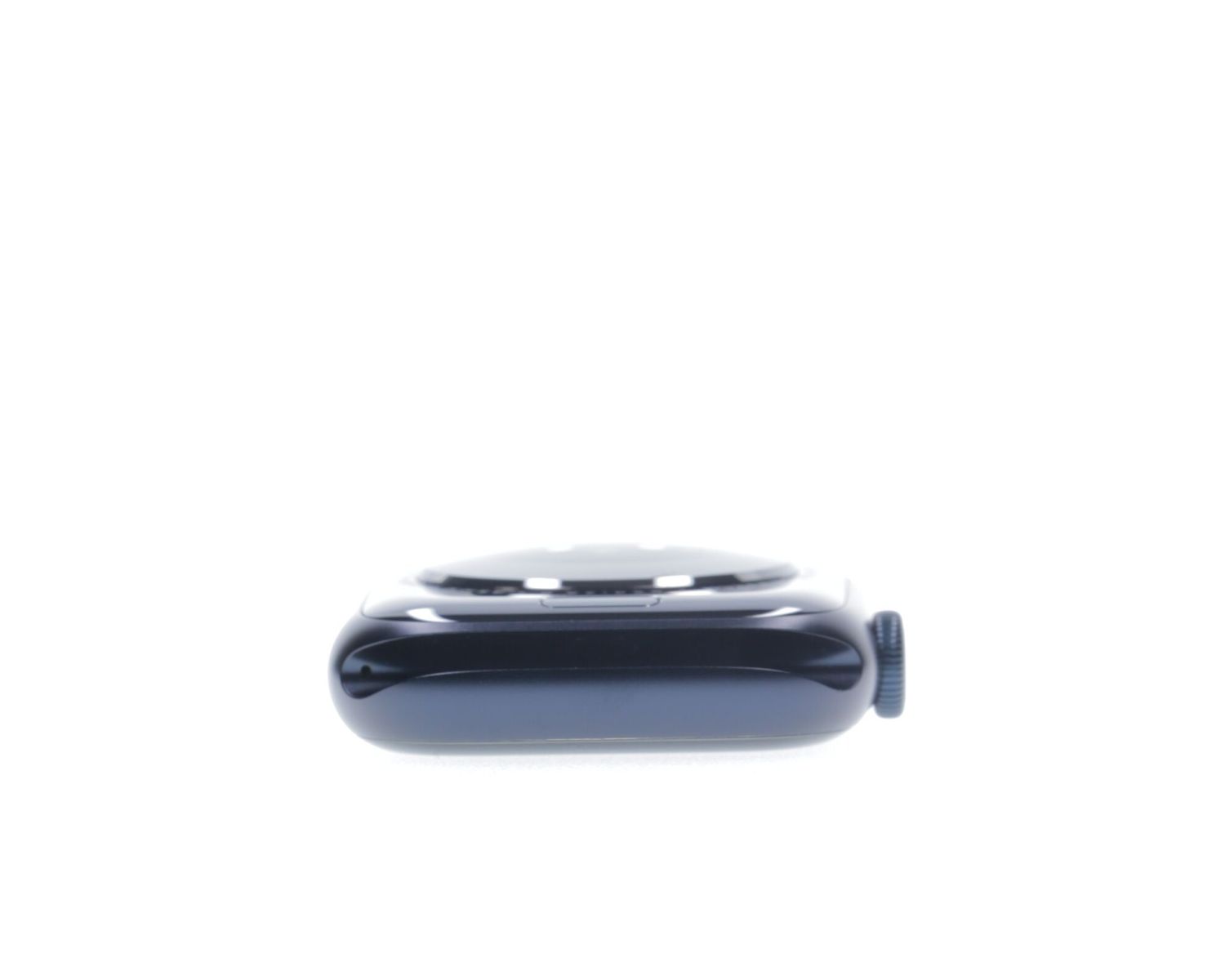 Apple Watch Series 9 2023, GPS, Aluminium 45mm Midnight - Като нов