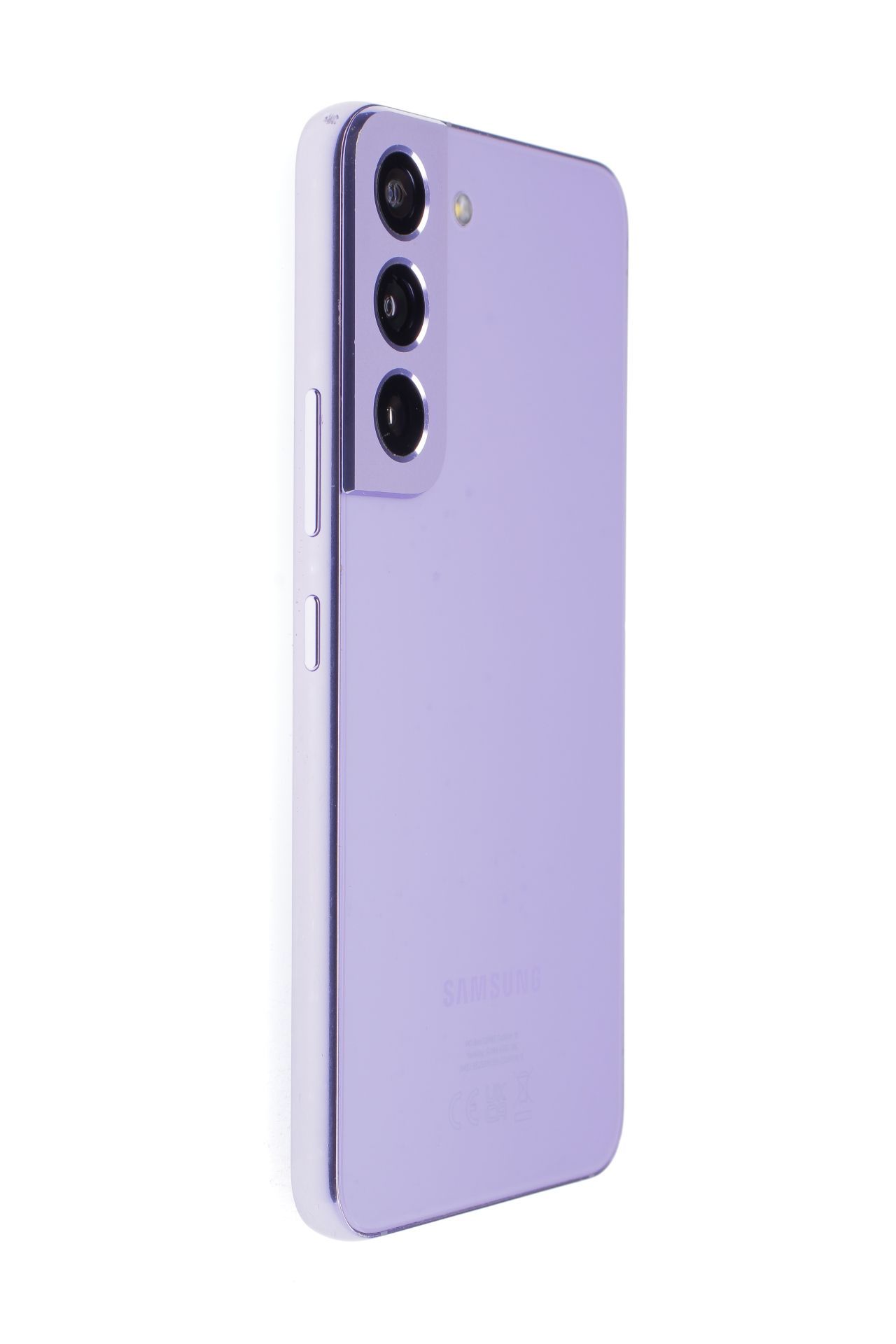 Samsung Galaxy S22 5G Dual Sim 128 GB Bora Purple