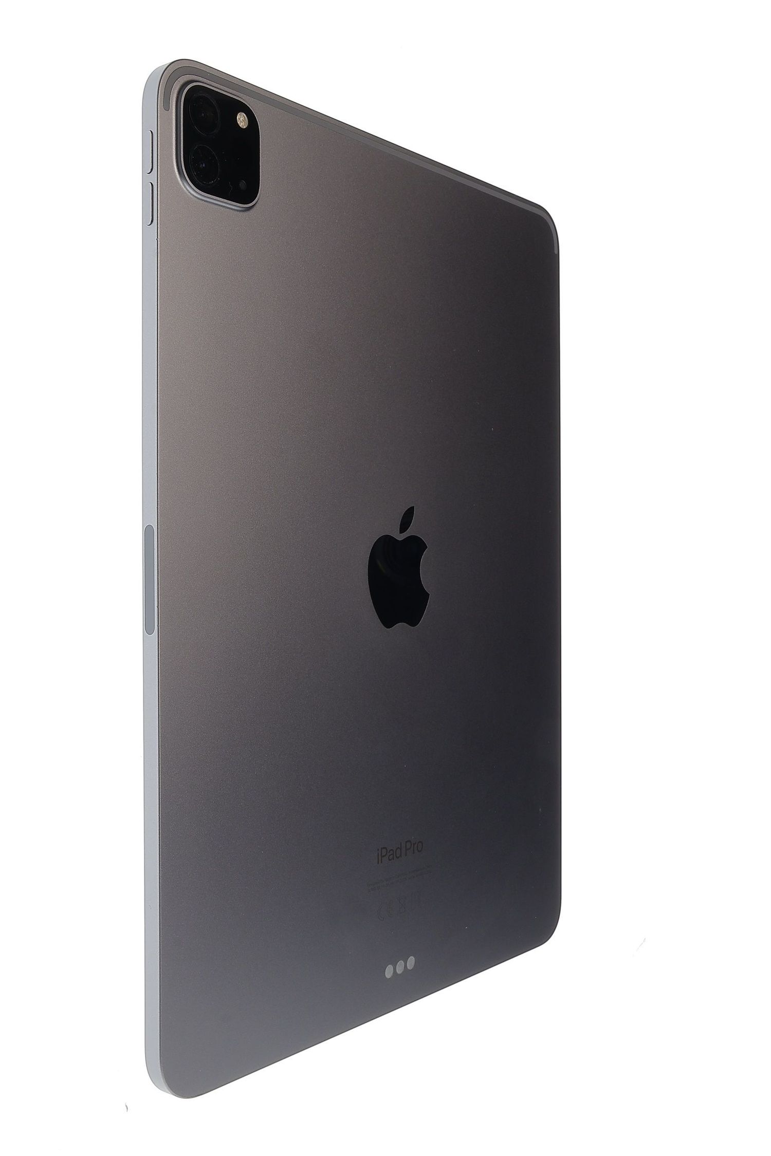 Apple iPad Pro 2 11.0" (2020) 2nd Gen Cellular 128 GB Space Gray - Εξαιρετικό