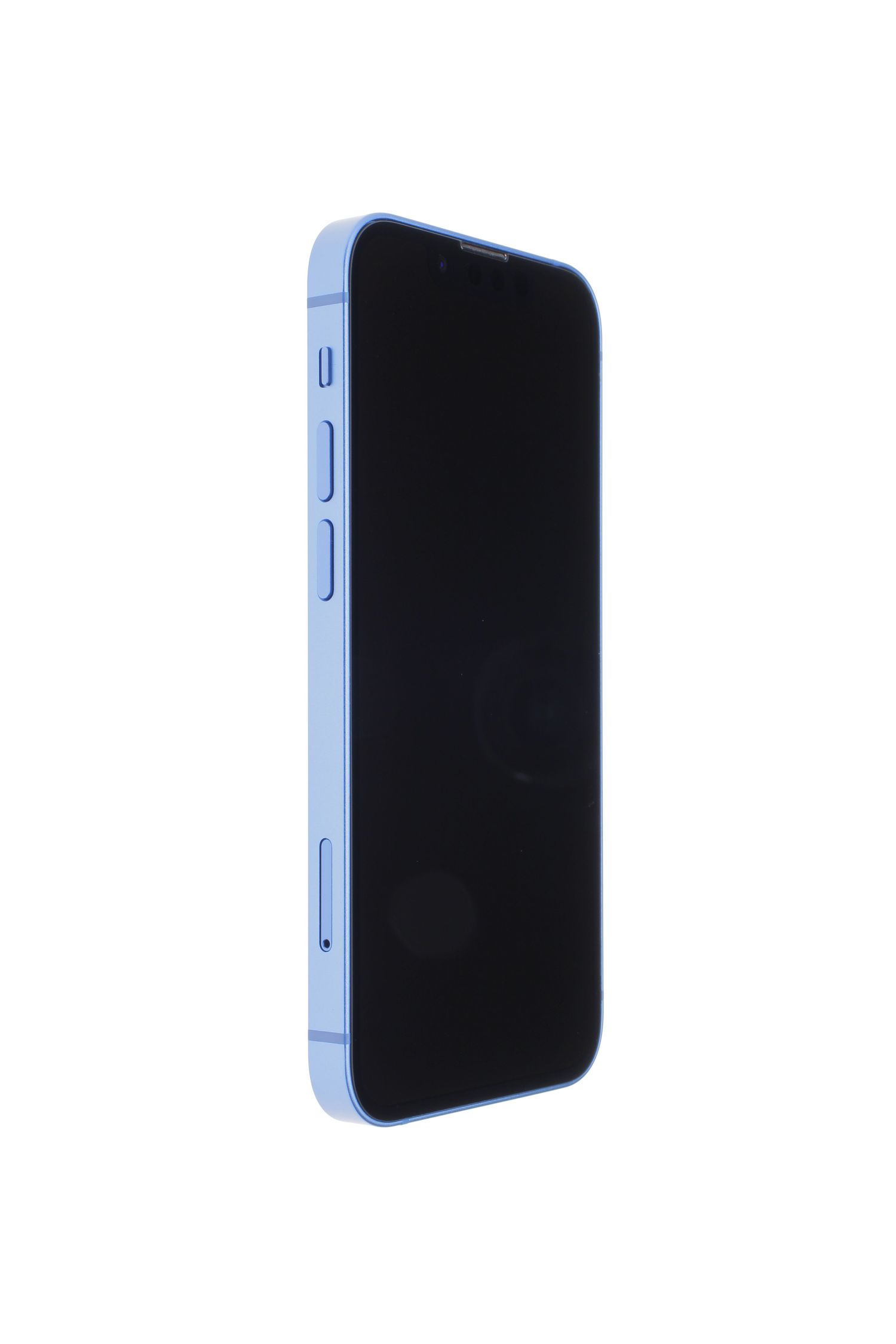 Apple iPhone 13 mini 128 GB Blue - Като нов