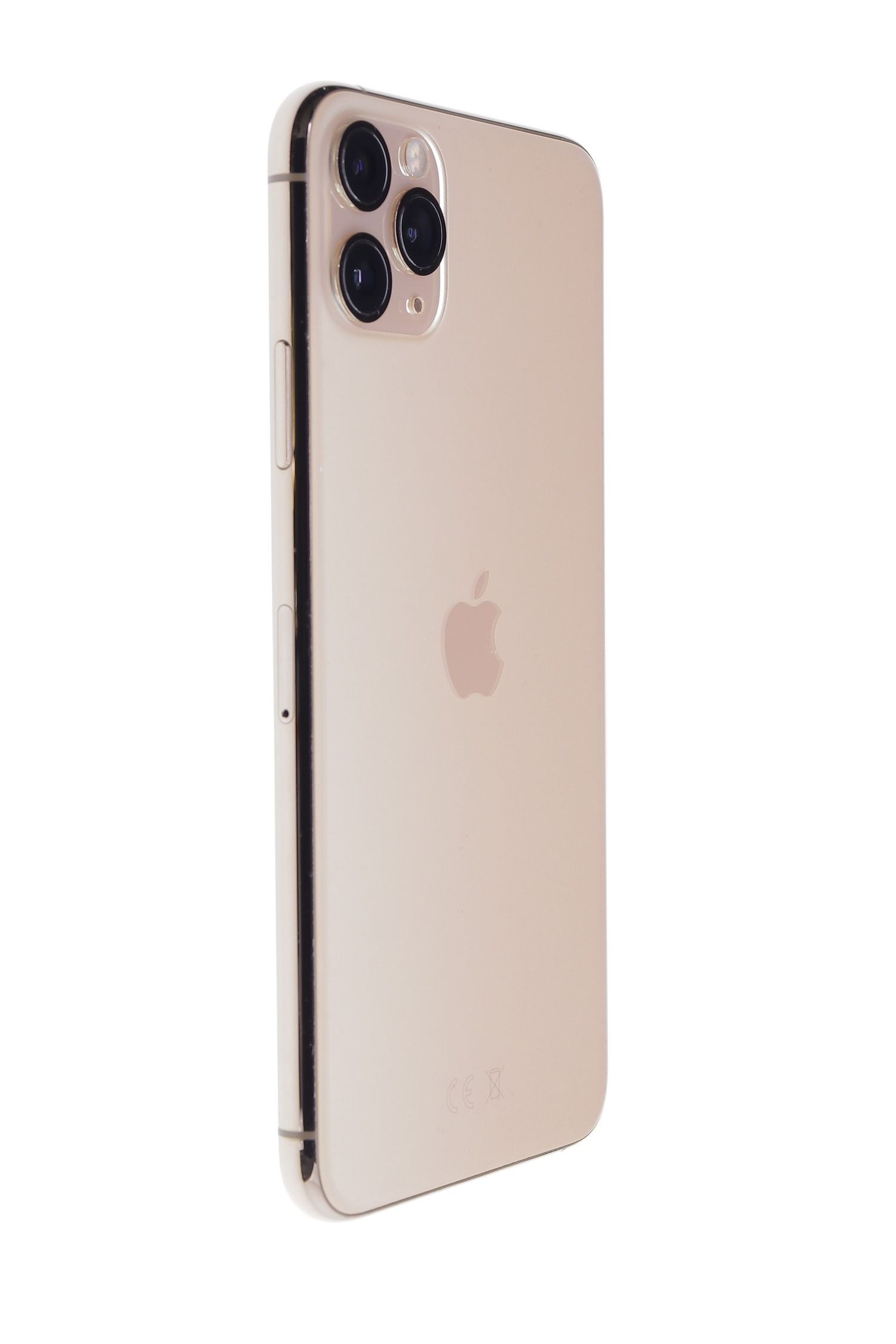 Apple iPhone 11 Pro Max 256 GB Gold - Πολύ καλό