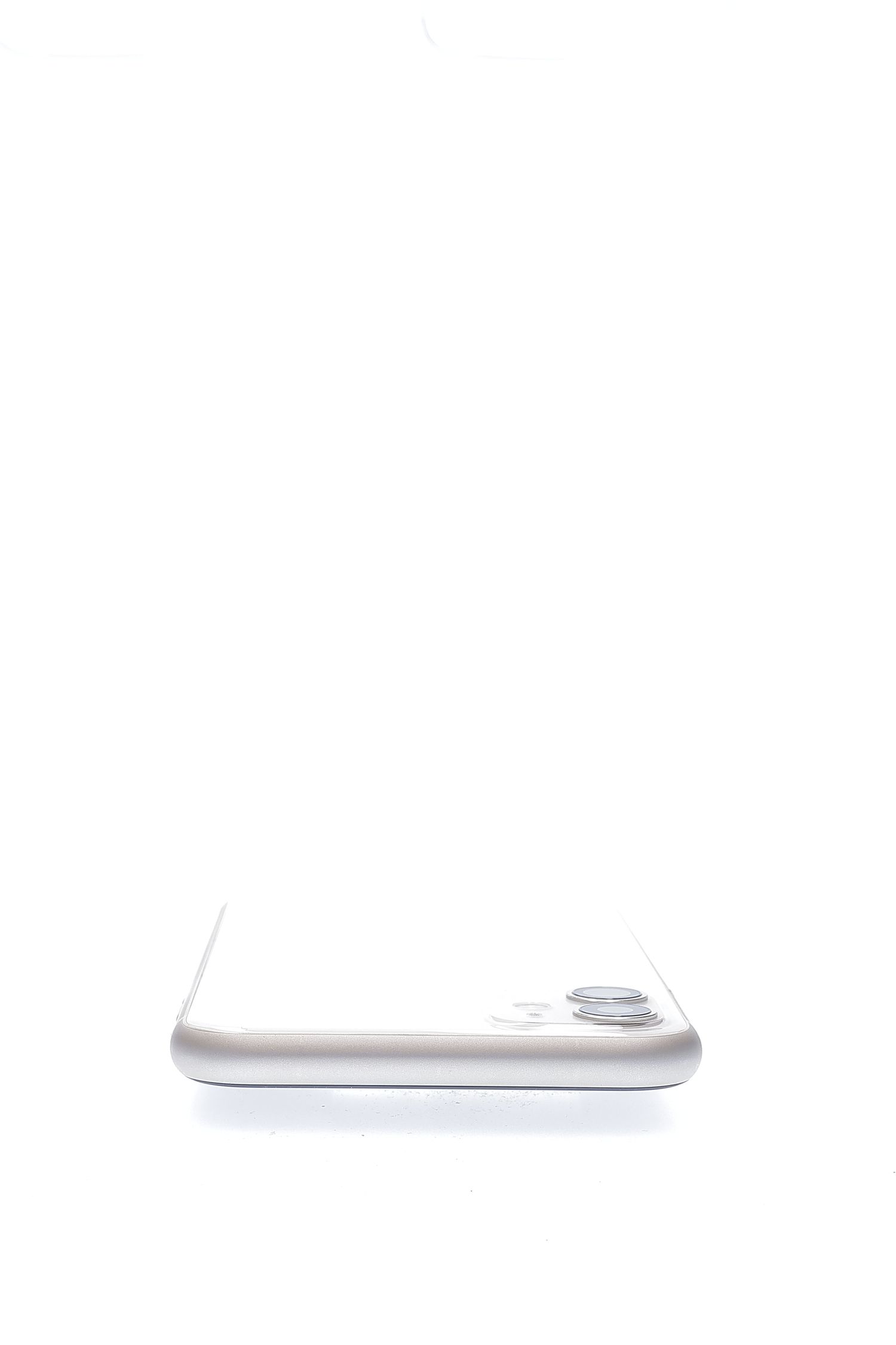 Apple iPhone 11 64 GB White - Много добро