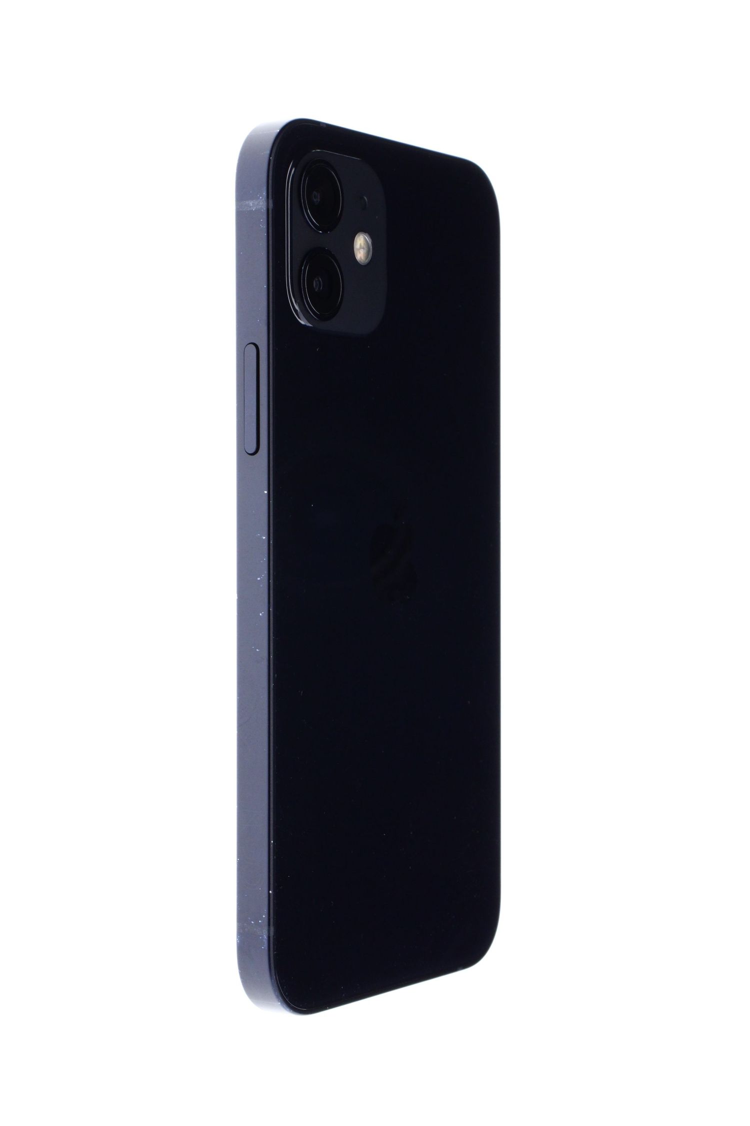 Apple iPhone 12 64 GB Black - Nagyon jó