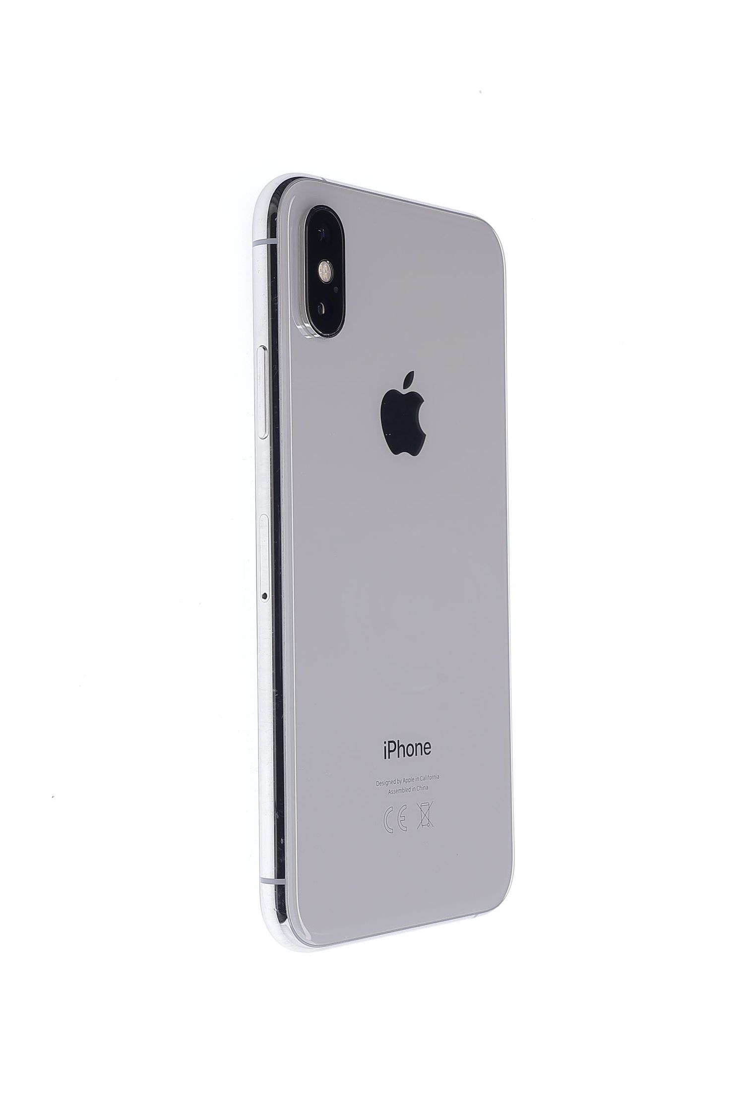 Apple iPhone XS 64 GB Silver - Отлично