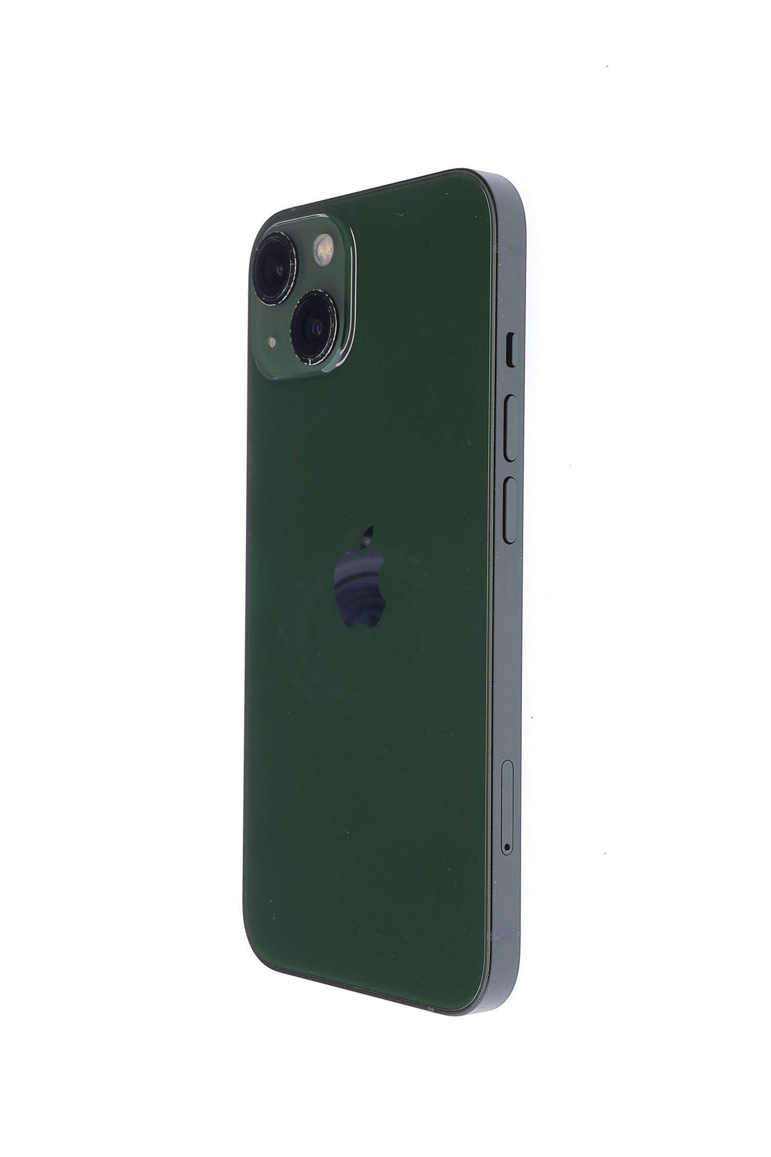 Apple iPhone 13 Green 本体 Apple iPhone 13, Green, 256 GB - de la 1.549 lei