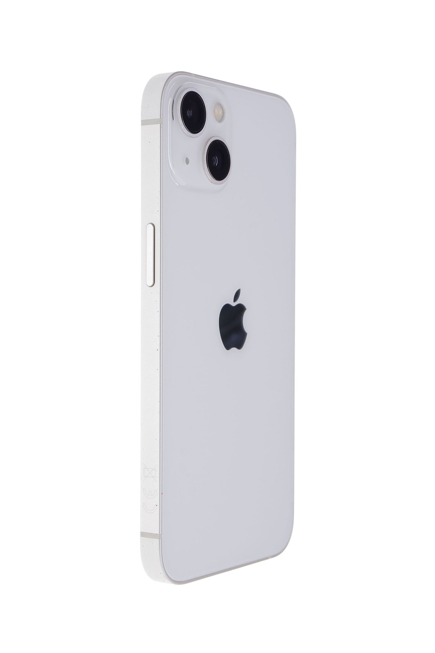 Apple iPhone 13 256 GB Starlight - Πολύ καλό