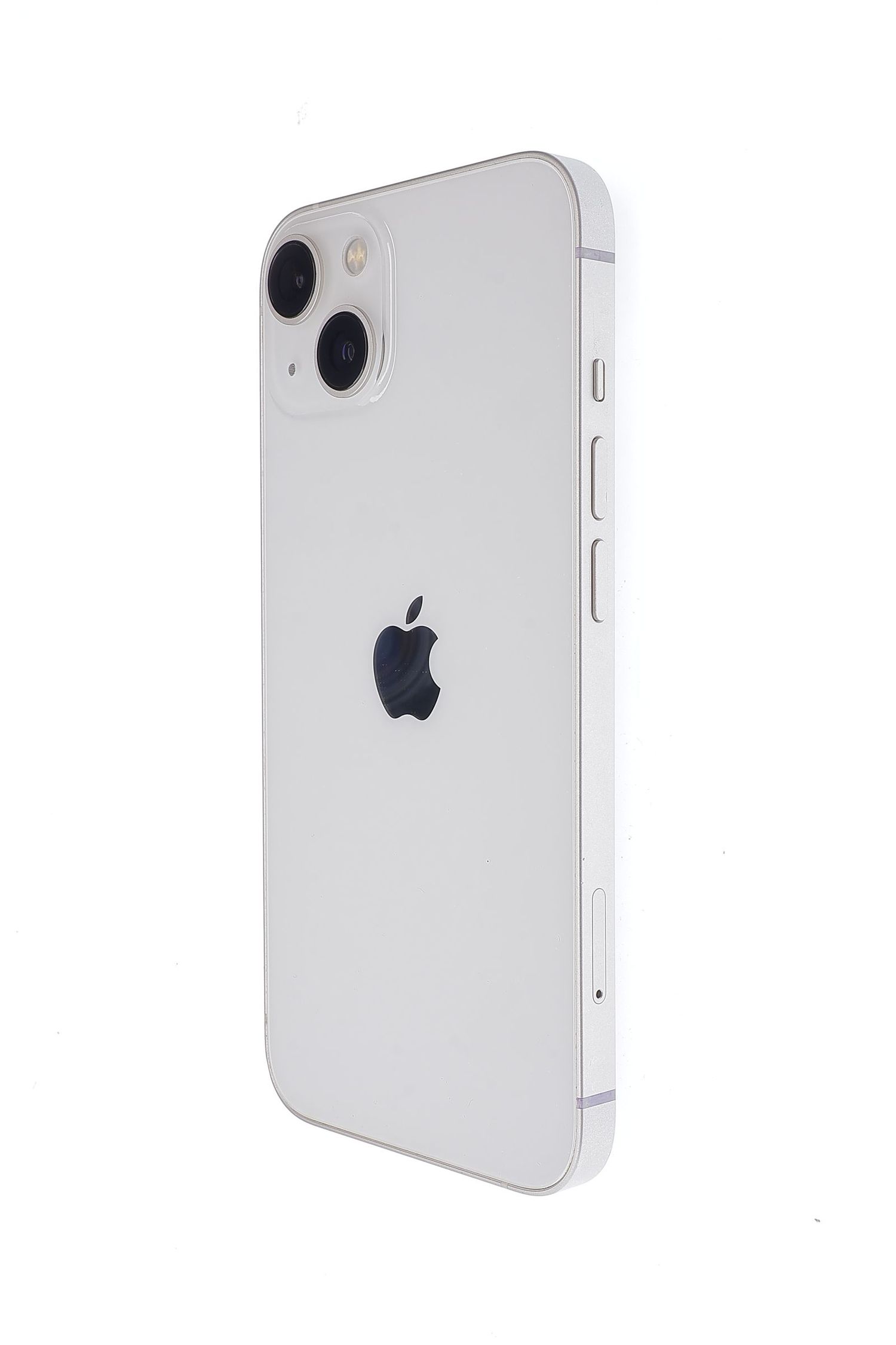 Apple iPhone 13 128 GB Starlight - Много добро