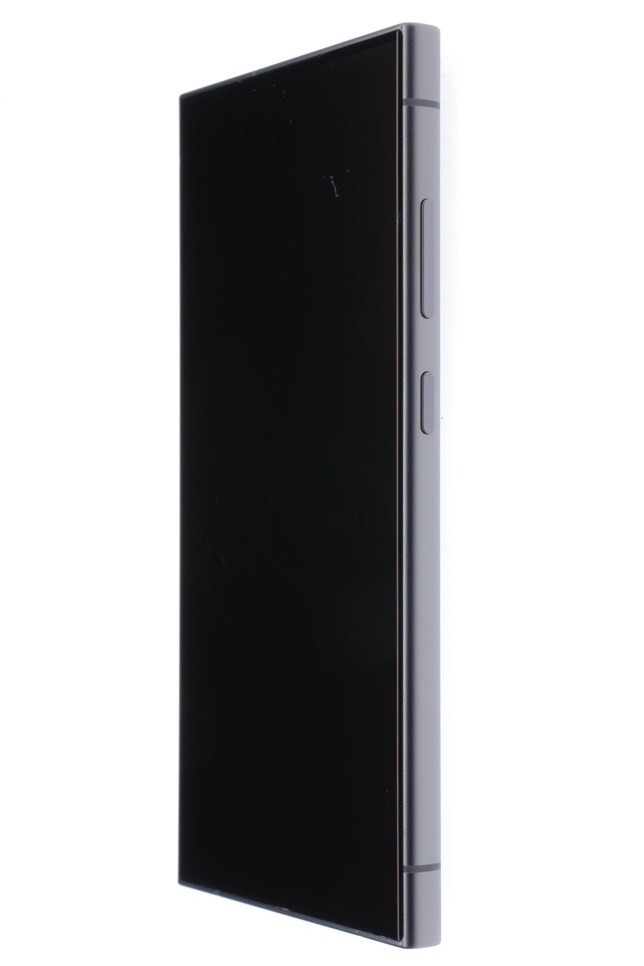 Samsung Galaxy S24 Ultra 5G Dual Sim 512 GB Black Titanium - Újszerű