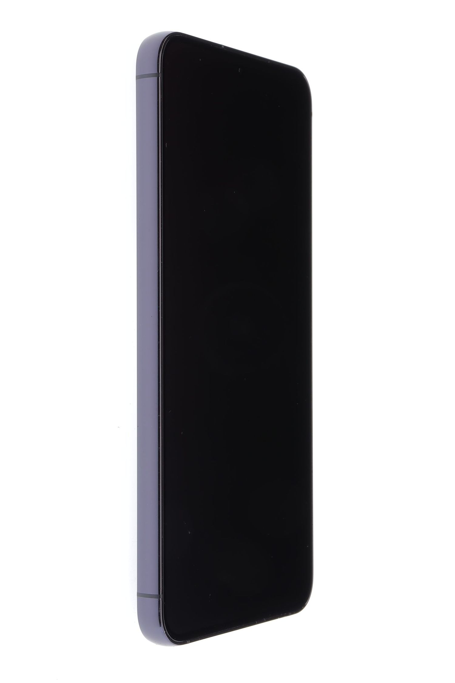 Мобилен телефон Samsung Galaxy S23 Plus 5G Dual Sim, Phantom Black, 256 GB, Foarte Bun