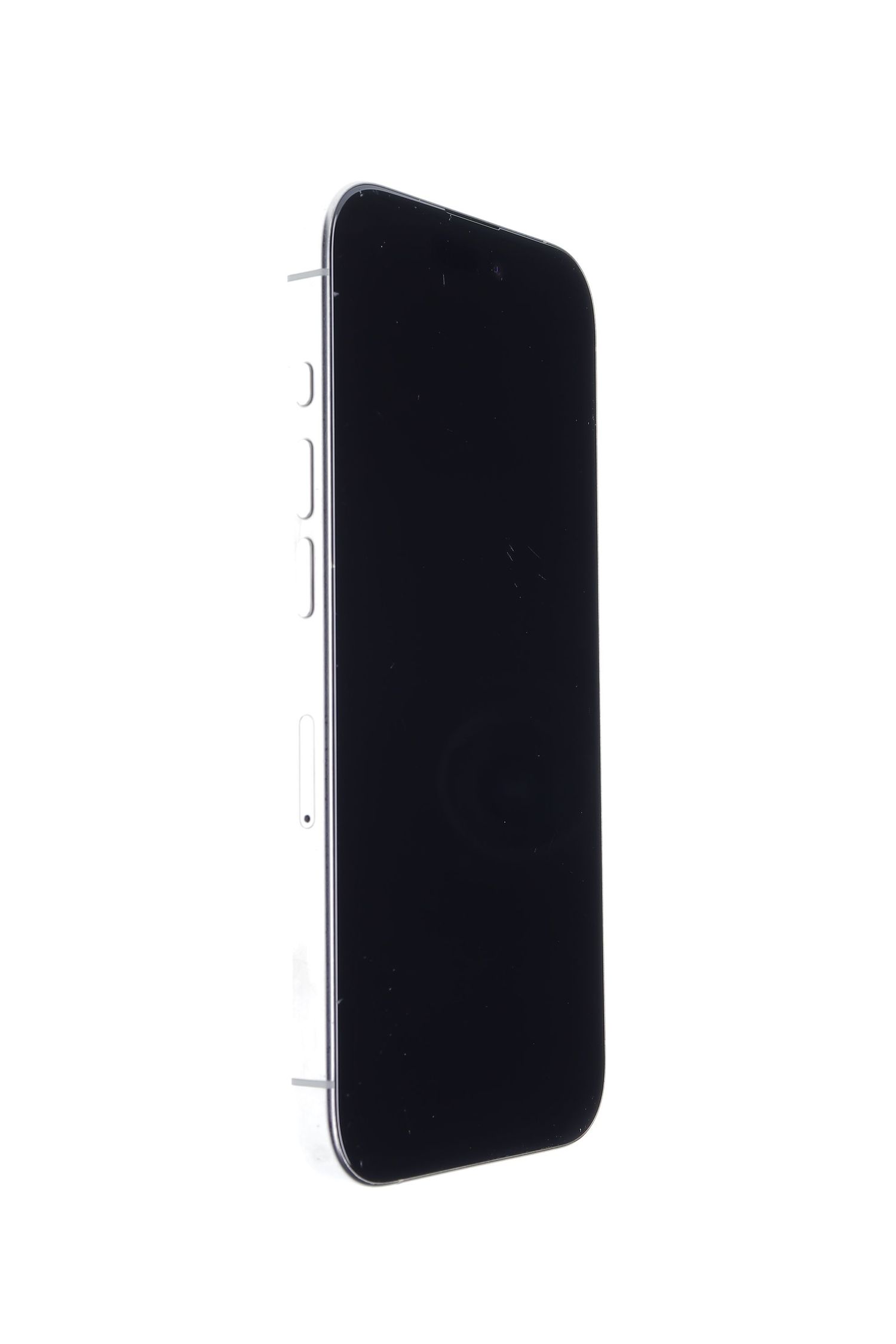 Apple iPhone 15 Pro 128 GB White Titanium - Foarte bun