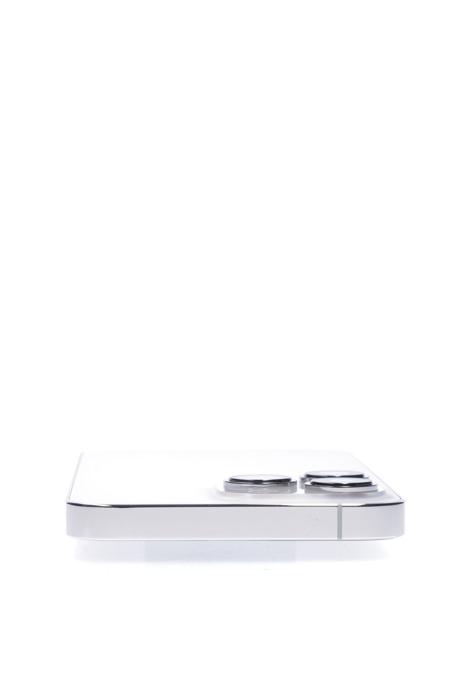 Apple iPhone 13 Pro 256 GB Silver - Excelent