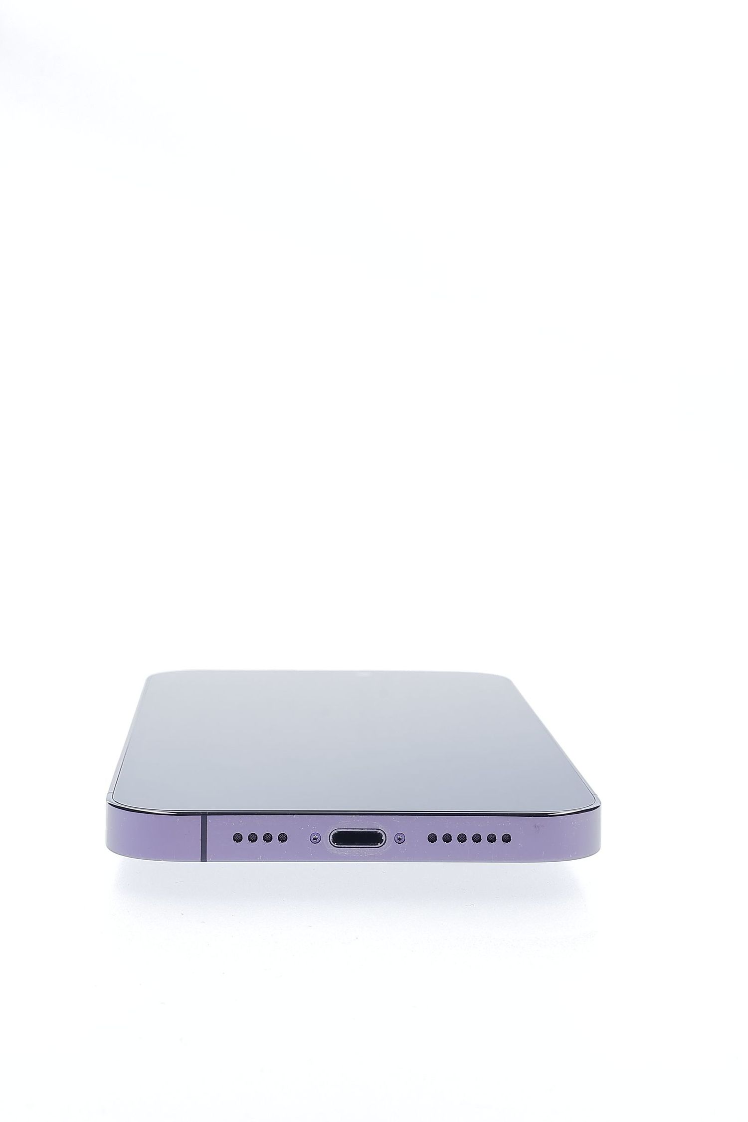 Apple iPhone 14 Pro Max 128 GB Deep Purple - Excelent