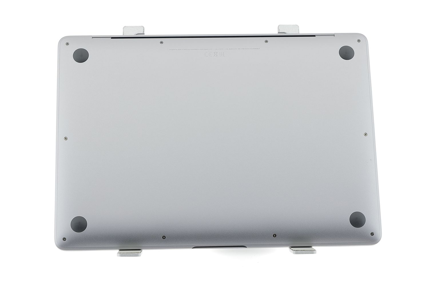 Apple MacBook Air 13″ 2020, M1 8 Cores, 8 GB, 7 core GPU 256 GB Space Gray - Като нов