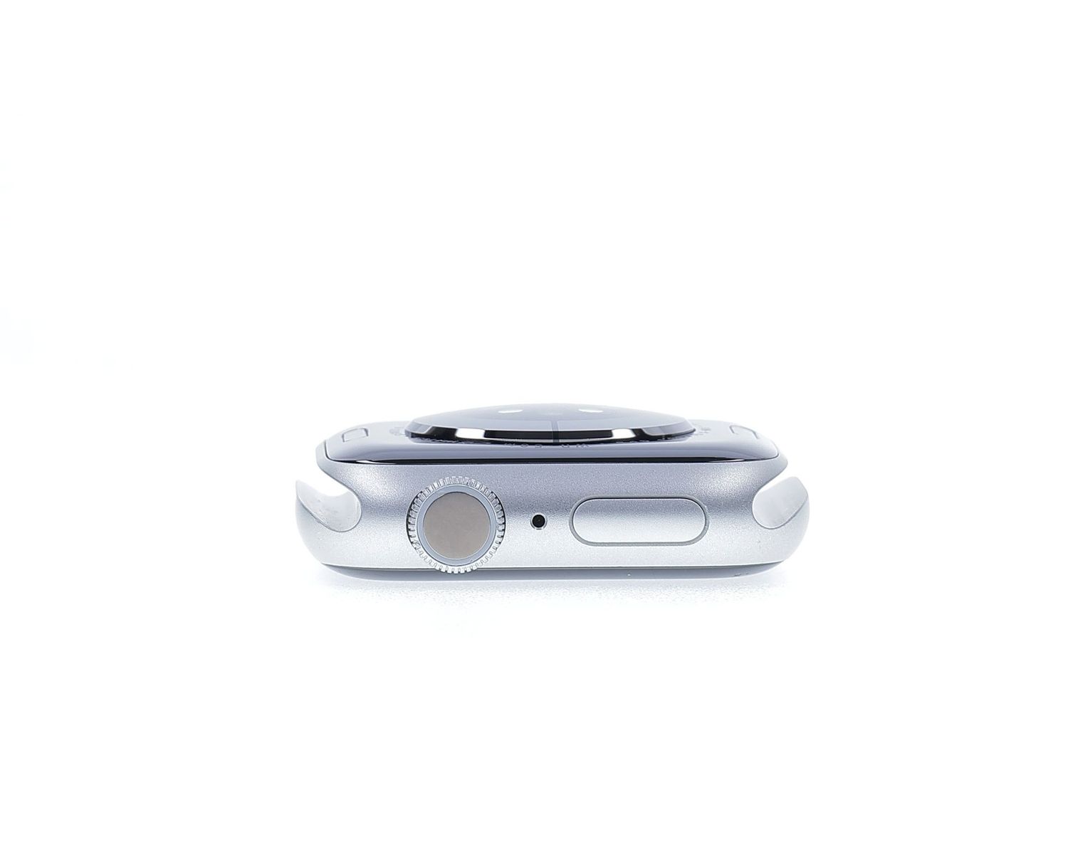 Apple Watch Series 9 2023, GPS, Aluminium 41mm Silver