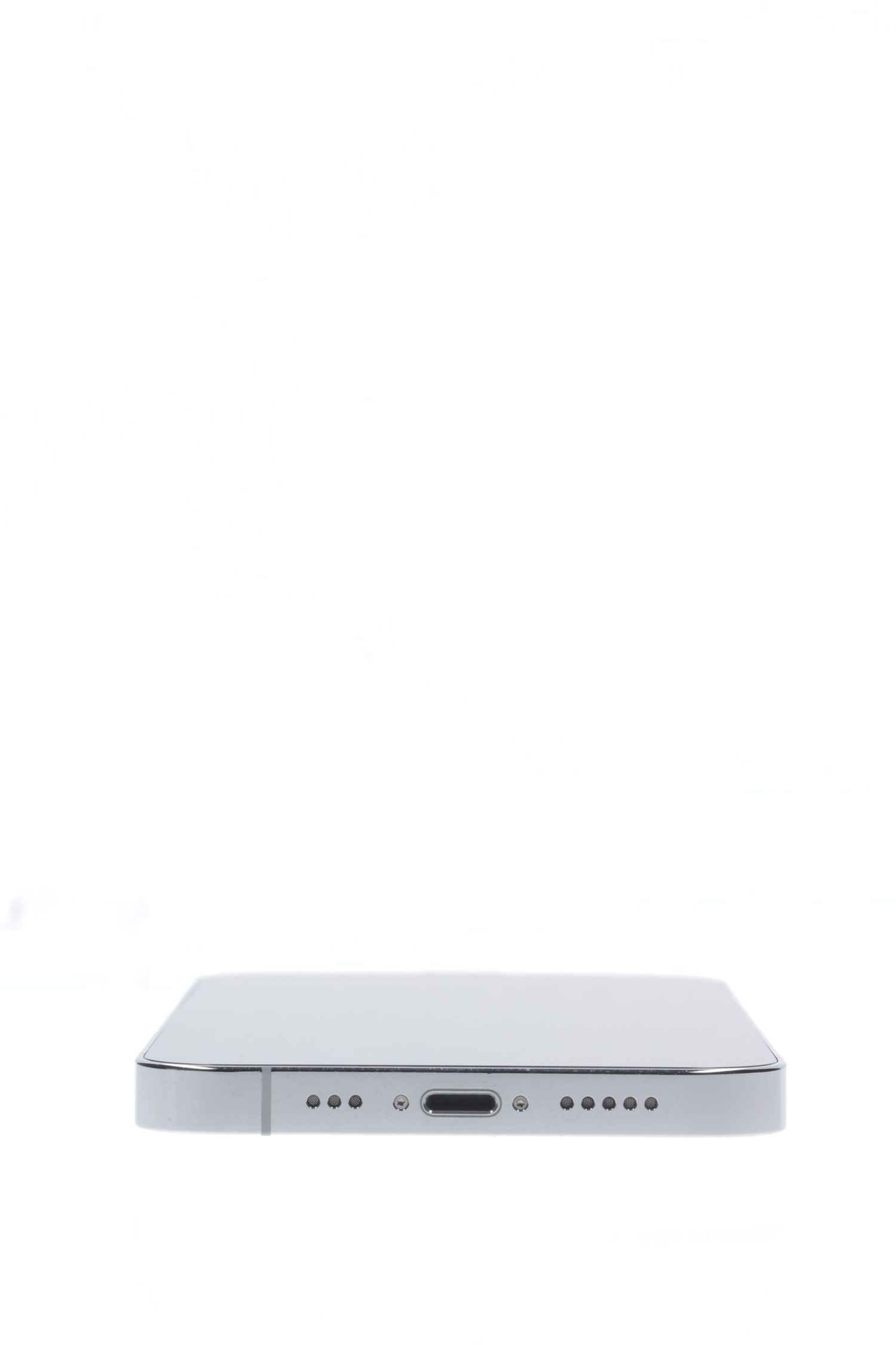 Apple iPhone 13 Pro 128 GB Silver - Újszerű