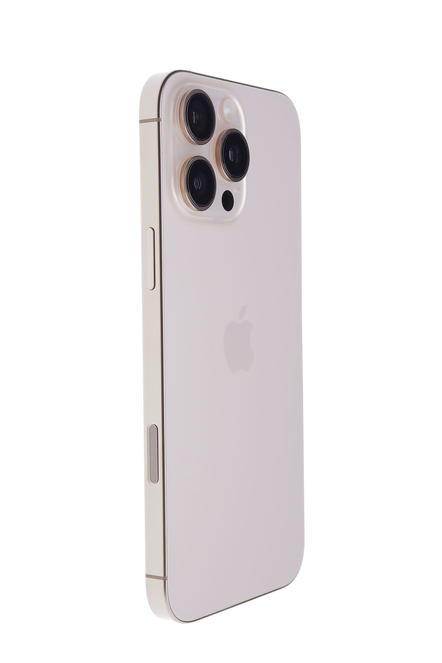 Apple iPhone 16 Pro Max 512 GB Desert Titanium - Kiváló