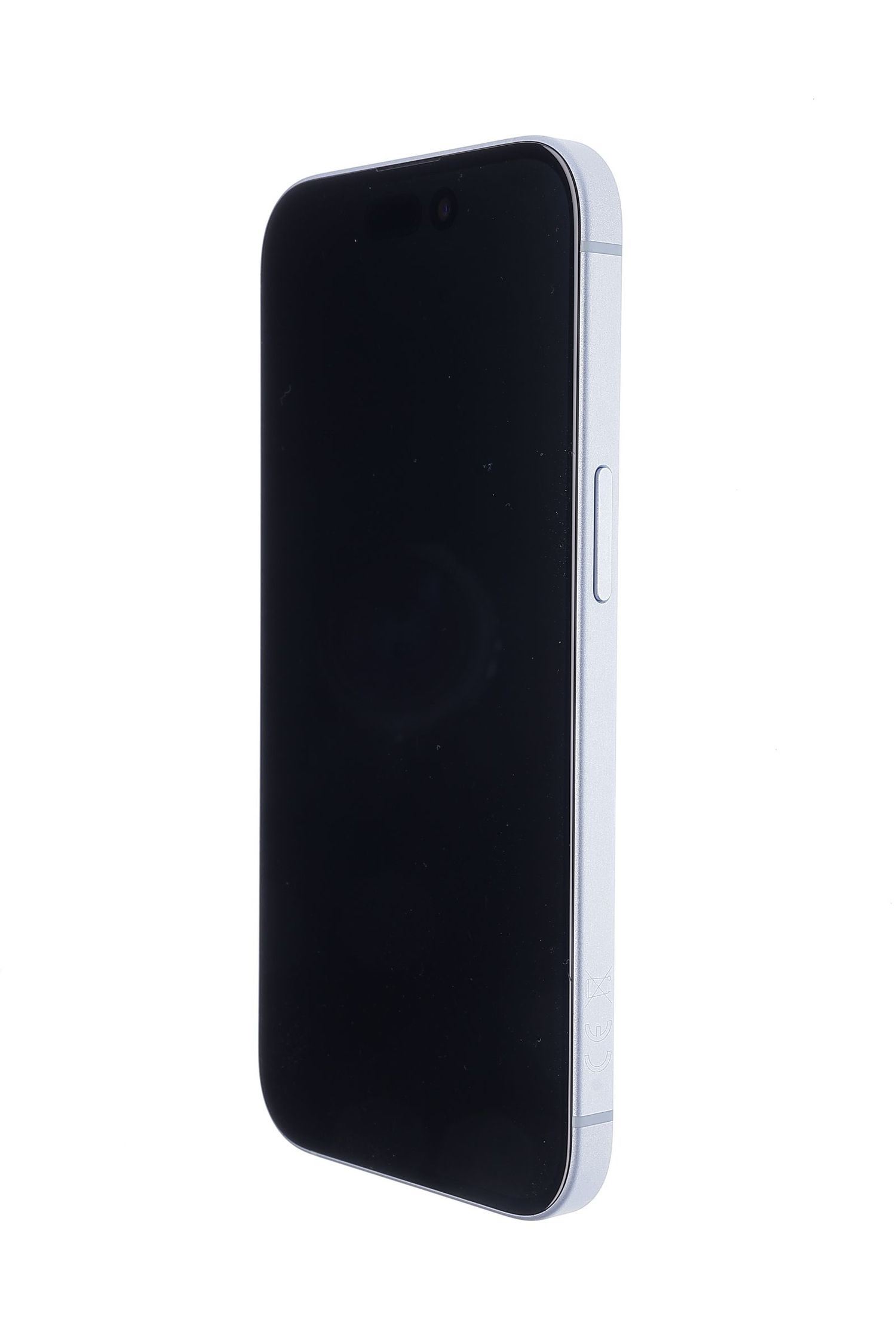 Apple iPhone 15 128 GB Blue - Като нов