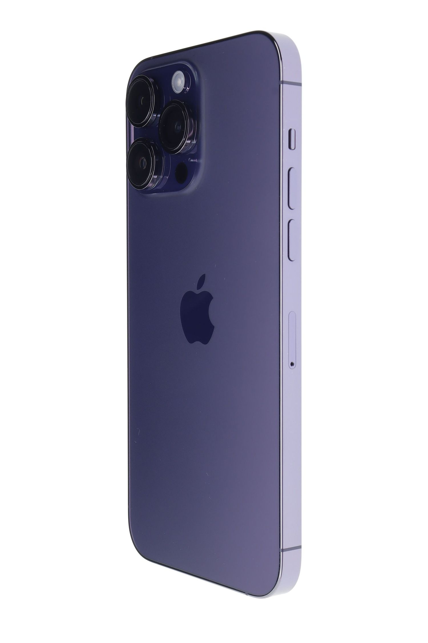 Apple iPhone 14 Pro Max 128 GB Deep Purple - Σαν καινούργιο